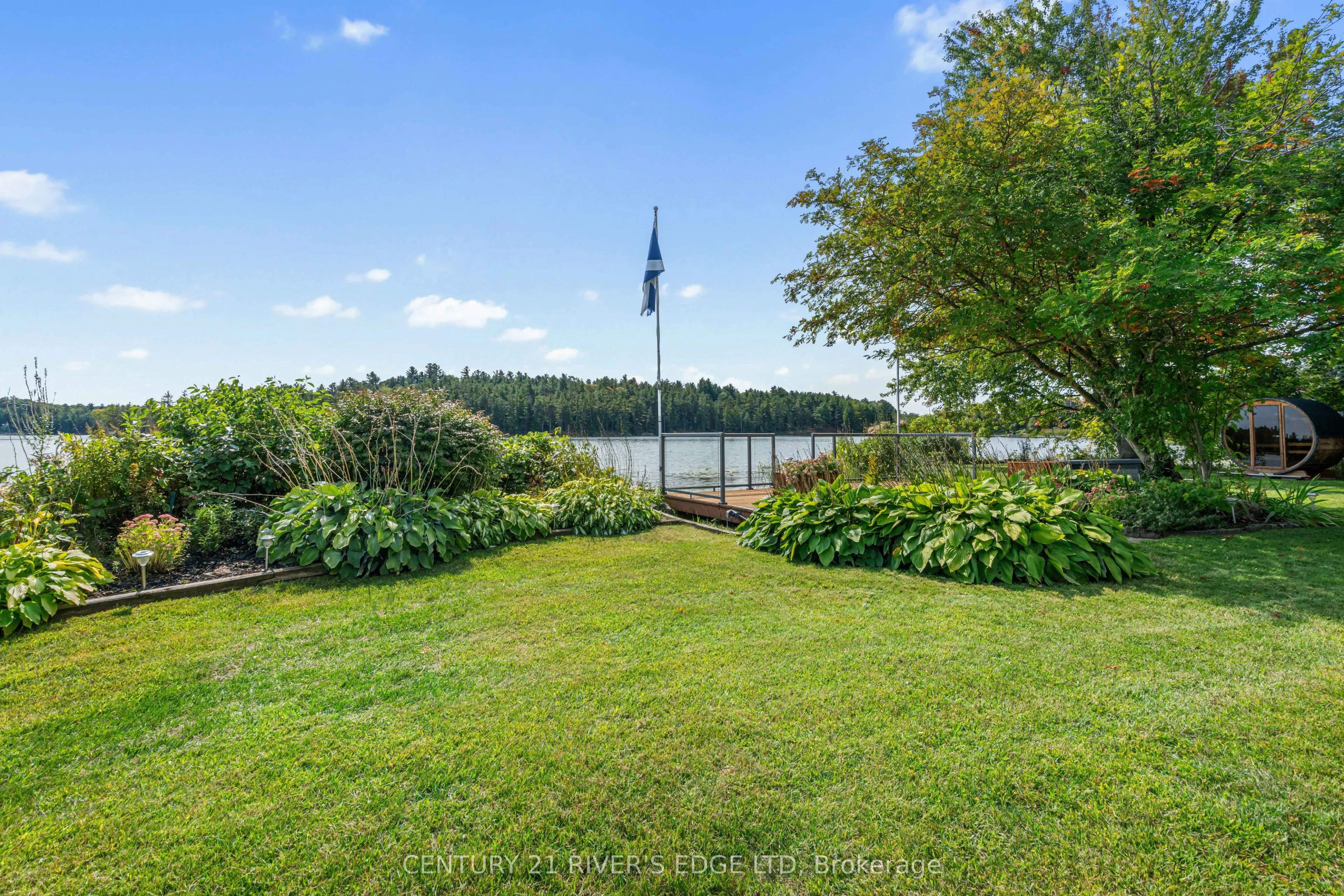 61 Temperance Lake Road
