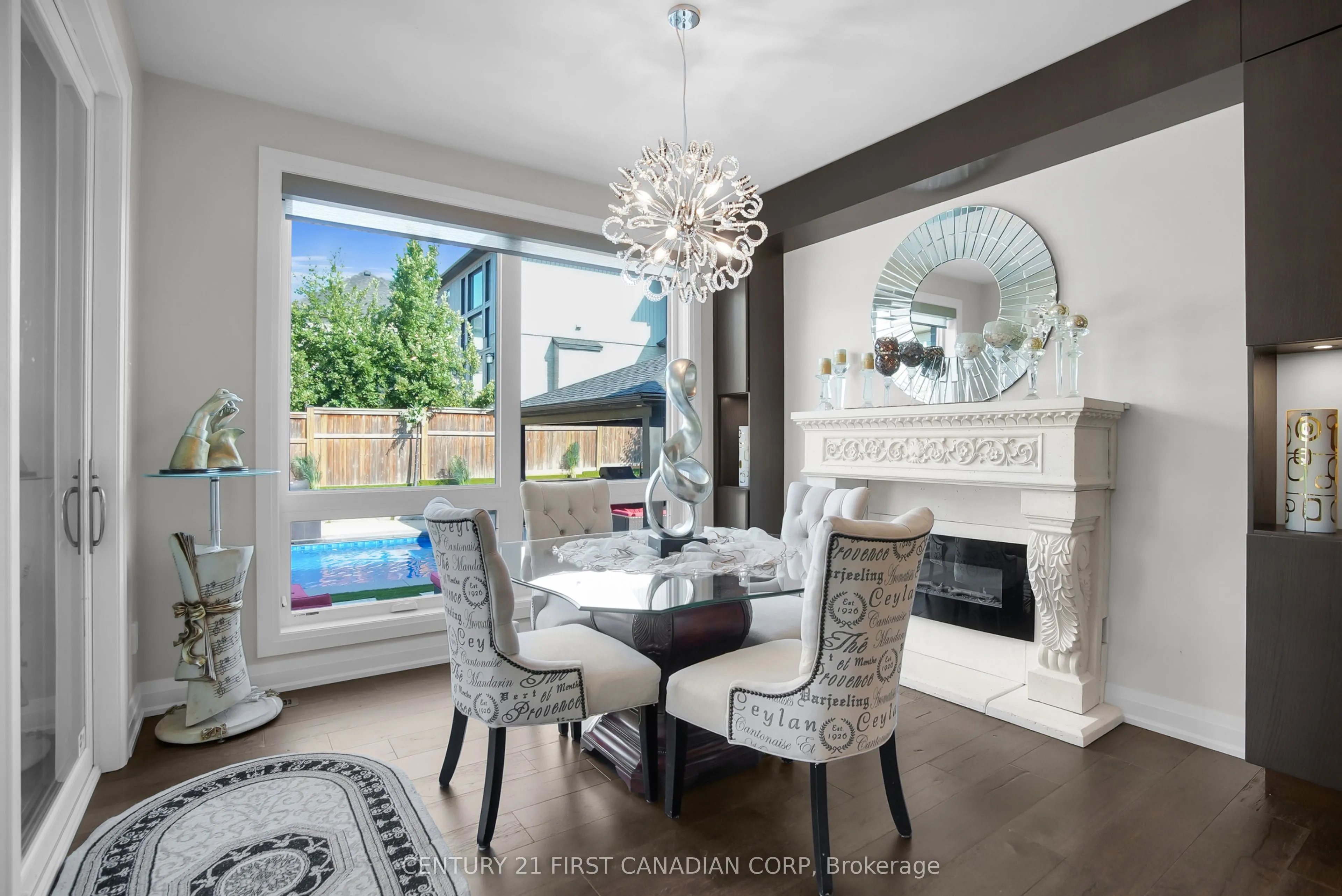 90 Pebblecreek Walk W