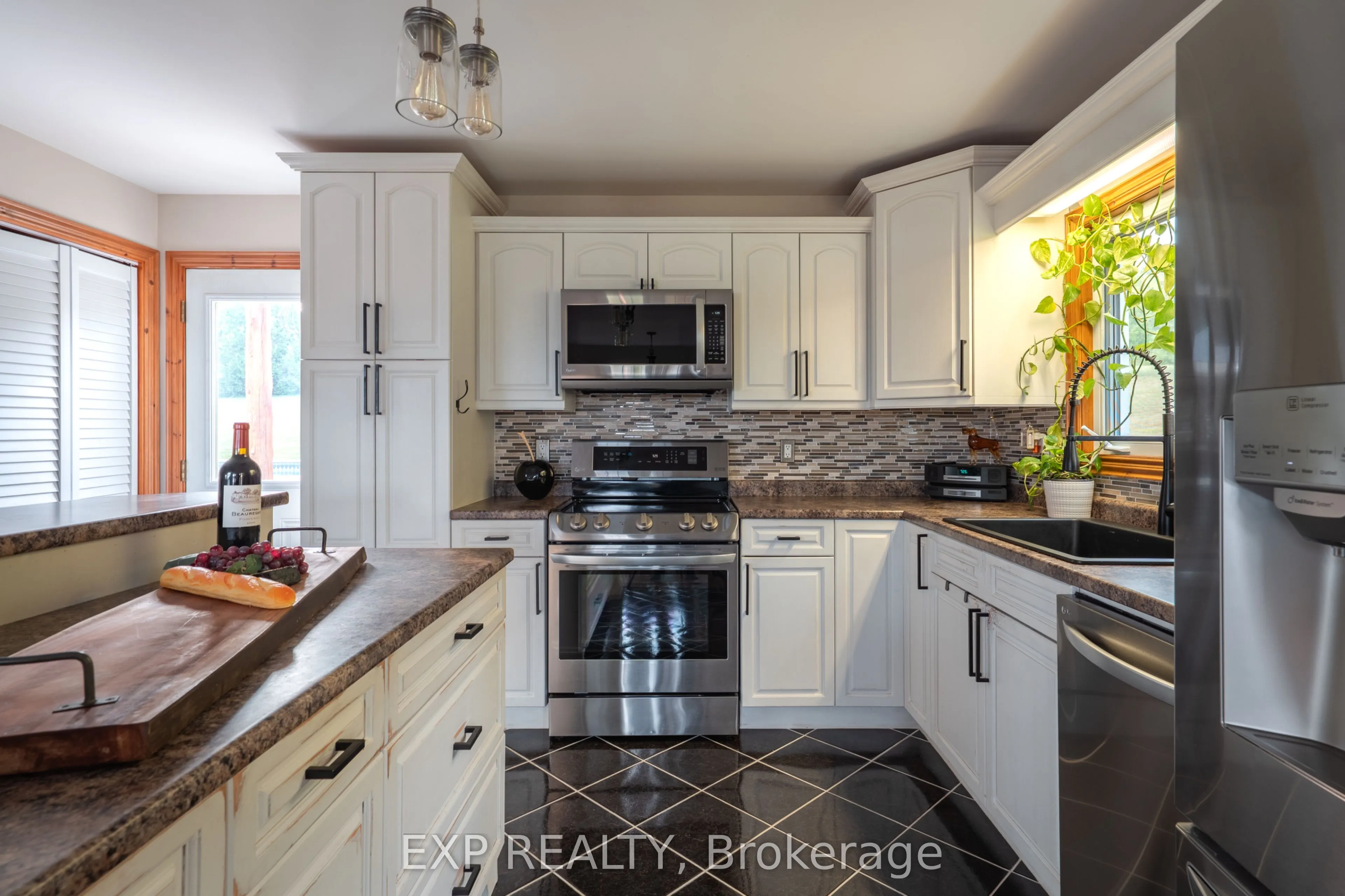 10040 Danforth Road