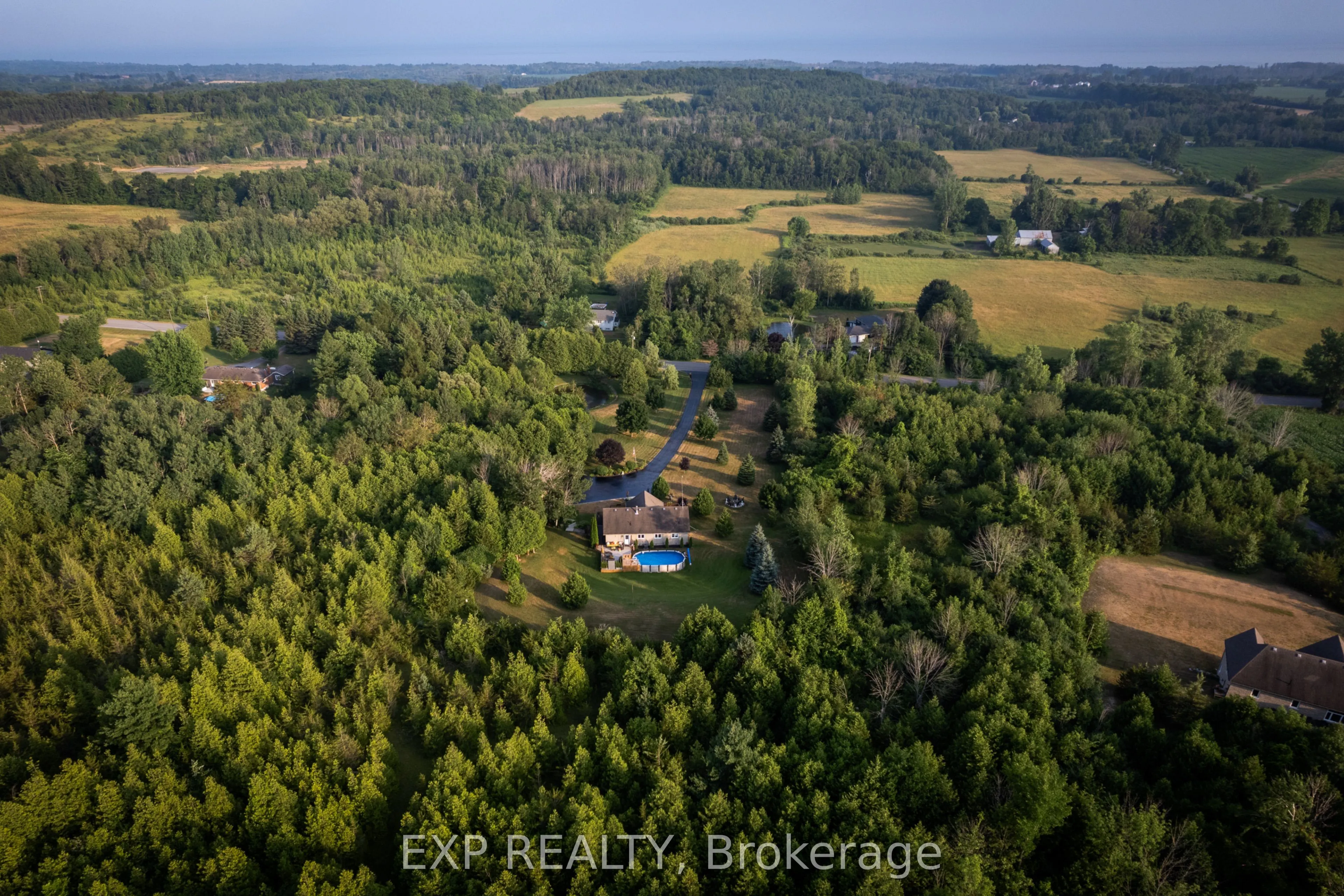 10040 Danforth Road