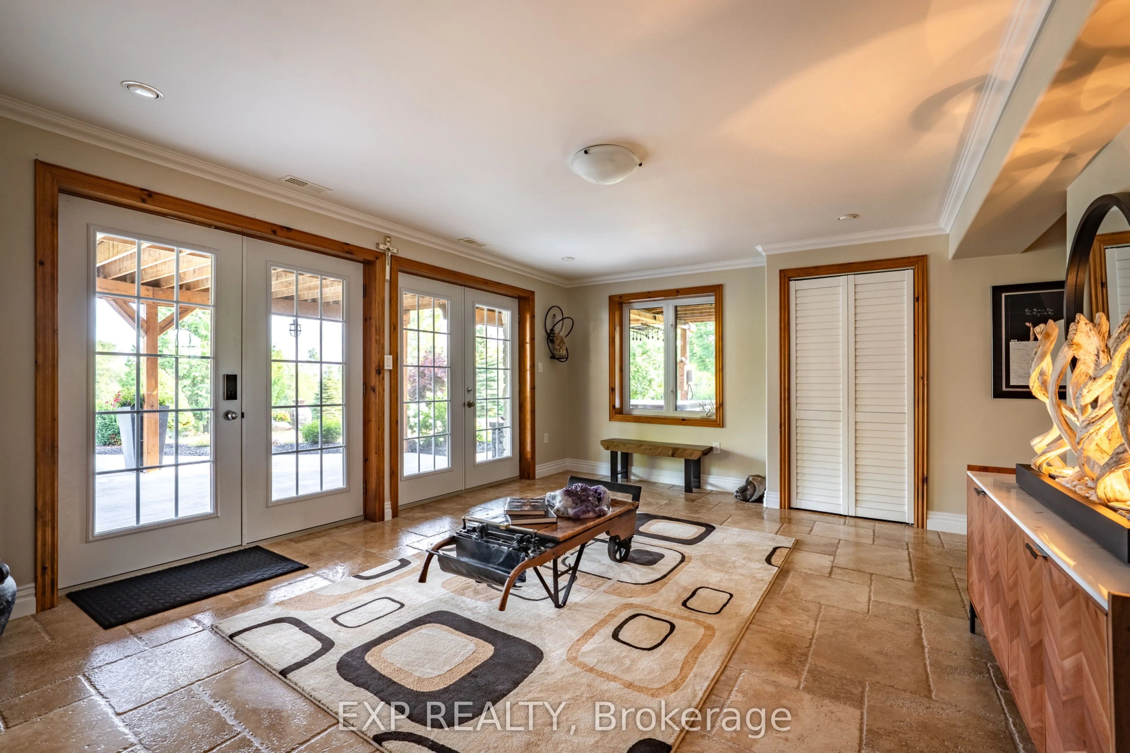 10040 Danforth Road