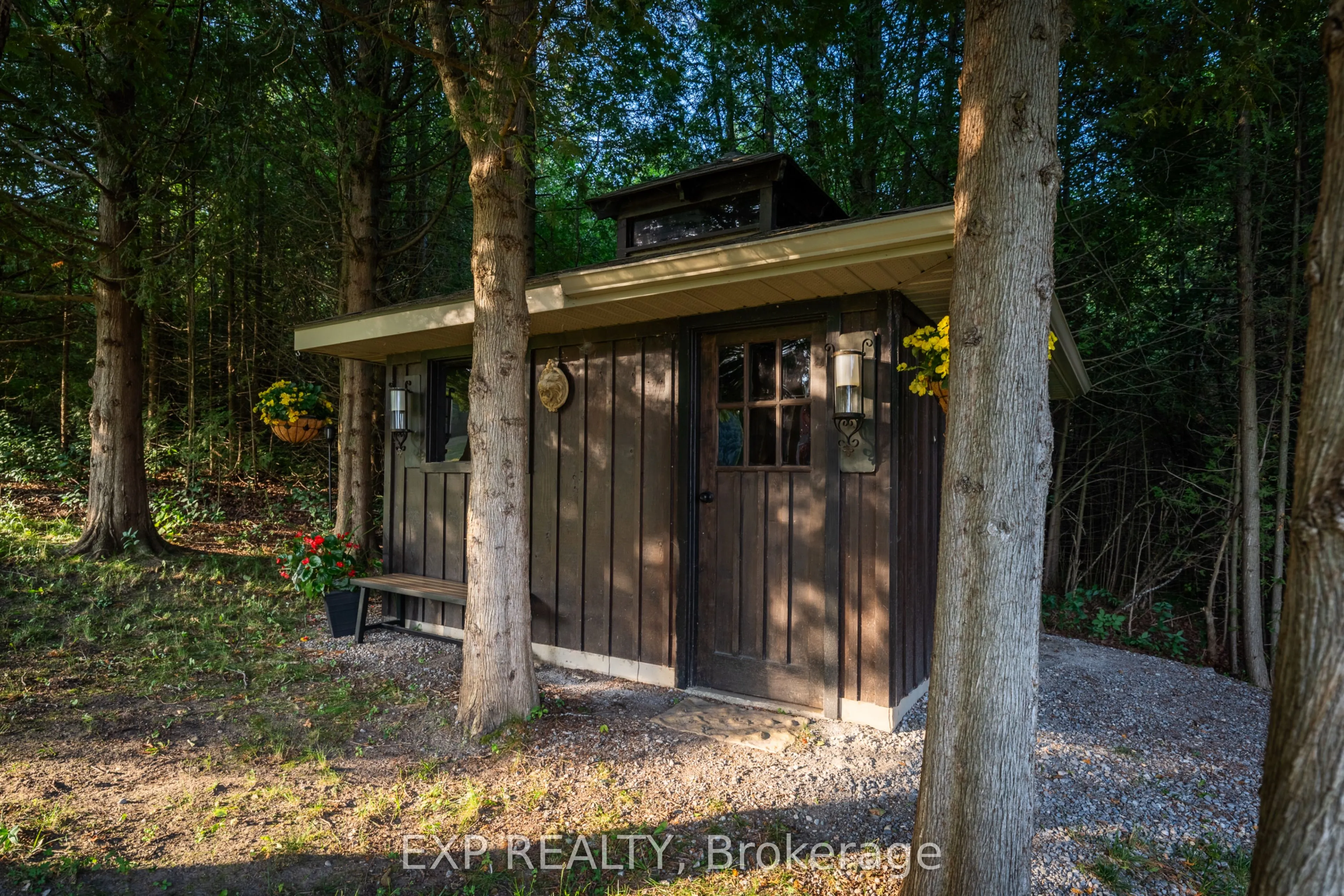 10040 Danforth Road