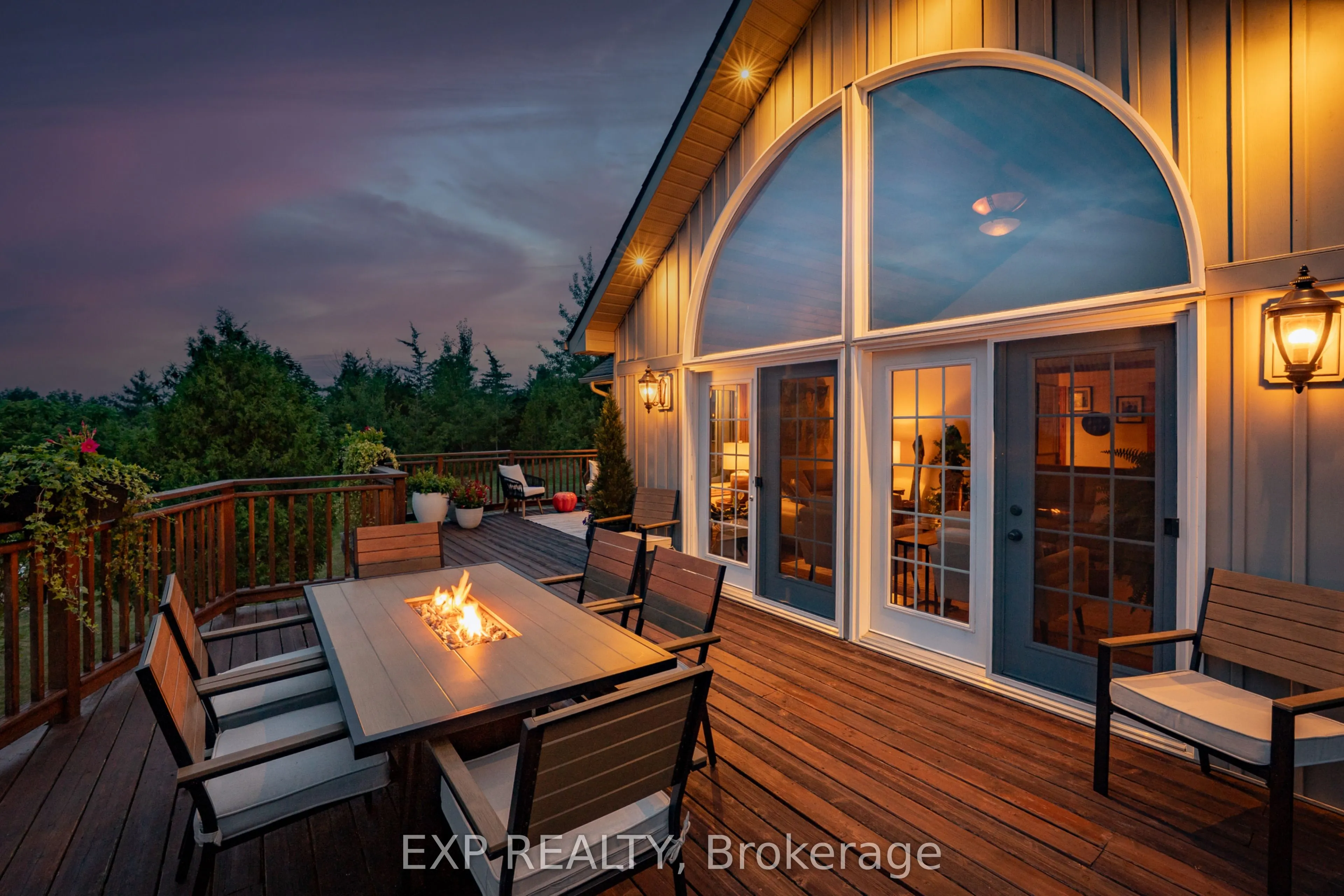 10040 Danforth Road