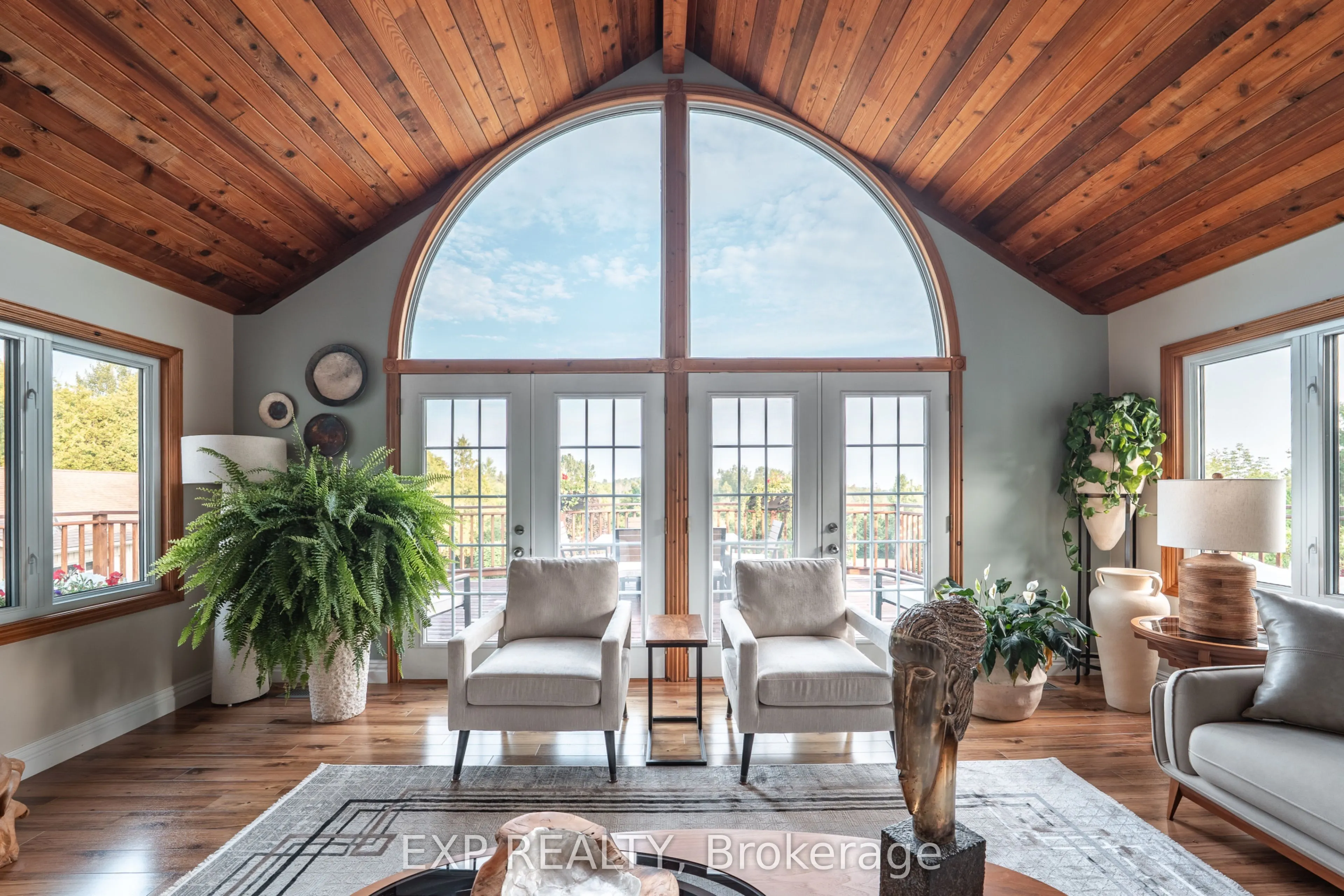 10040 Danforth Road