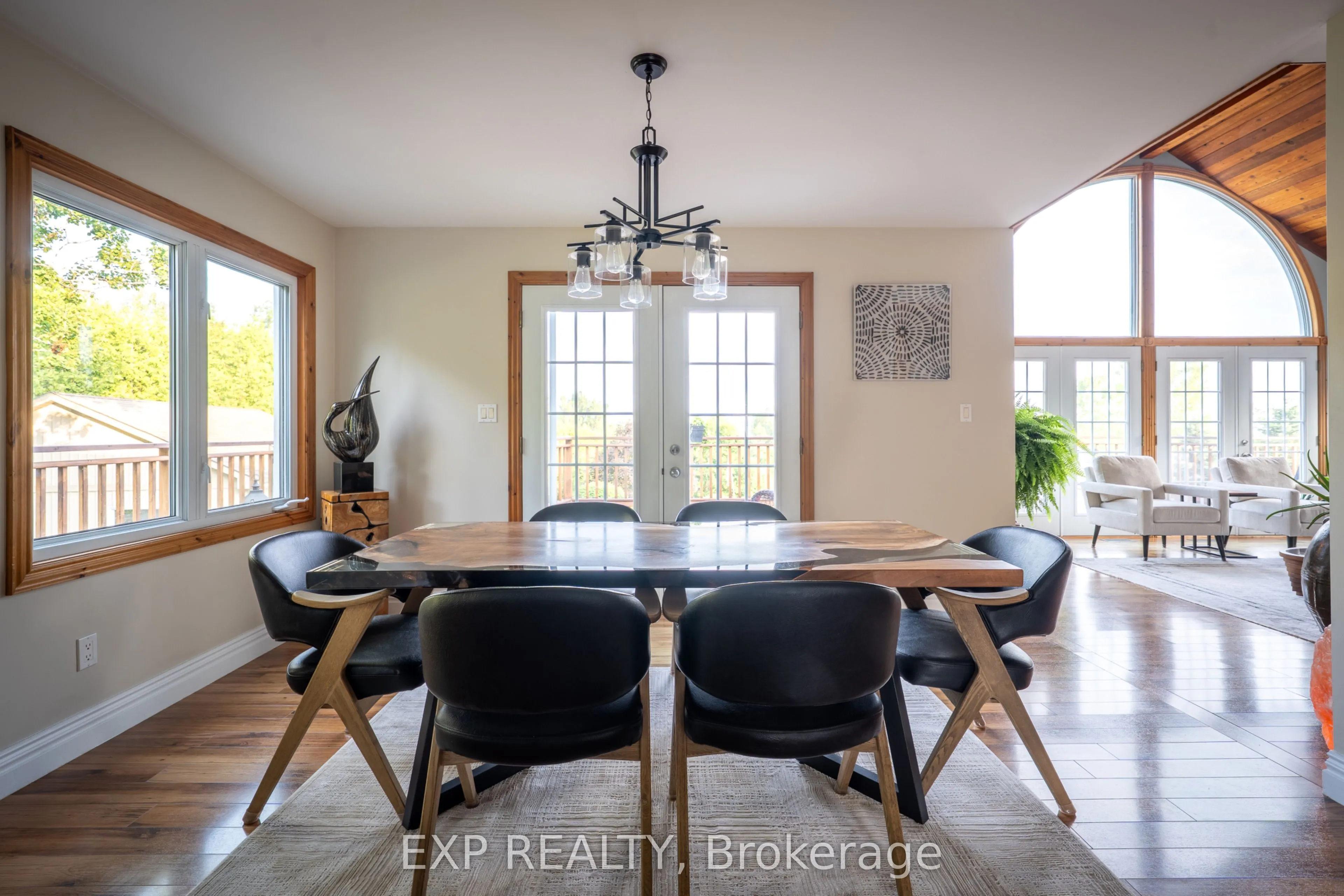 10040 Danforth Road