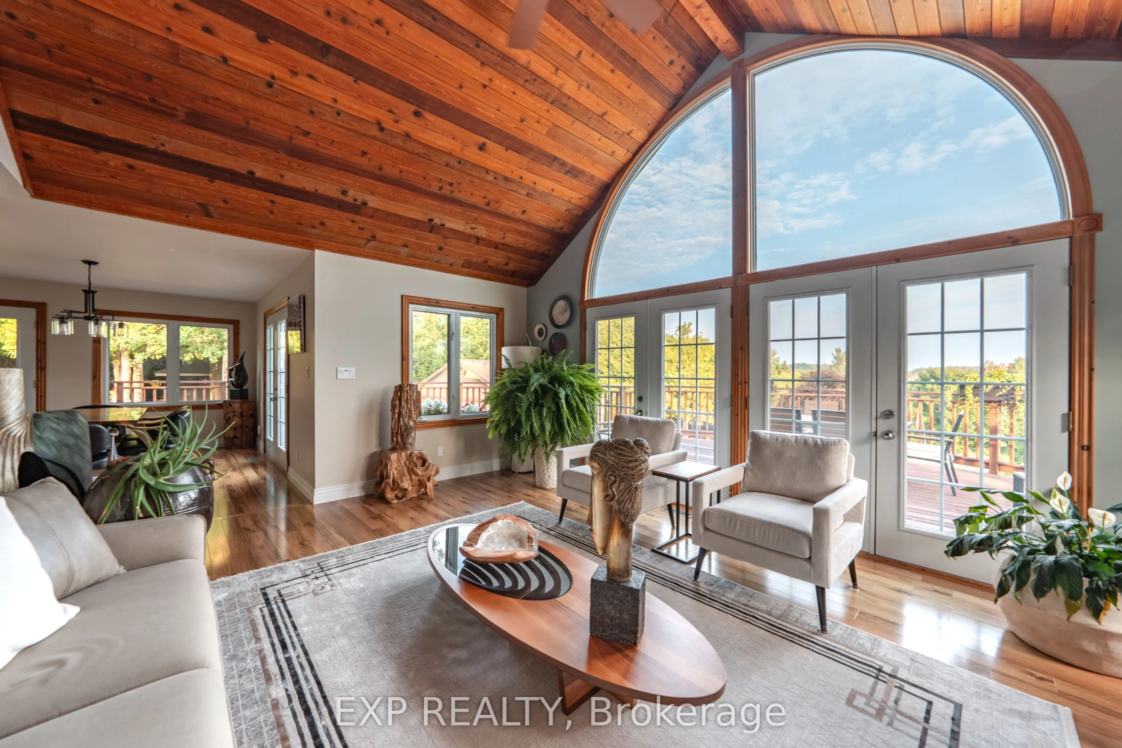 10040 Danforth Road