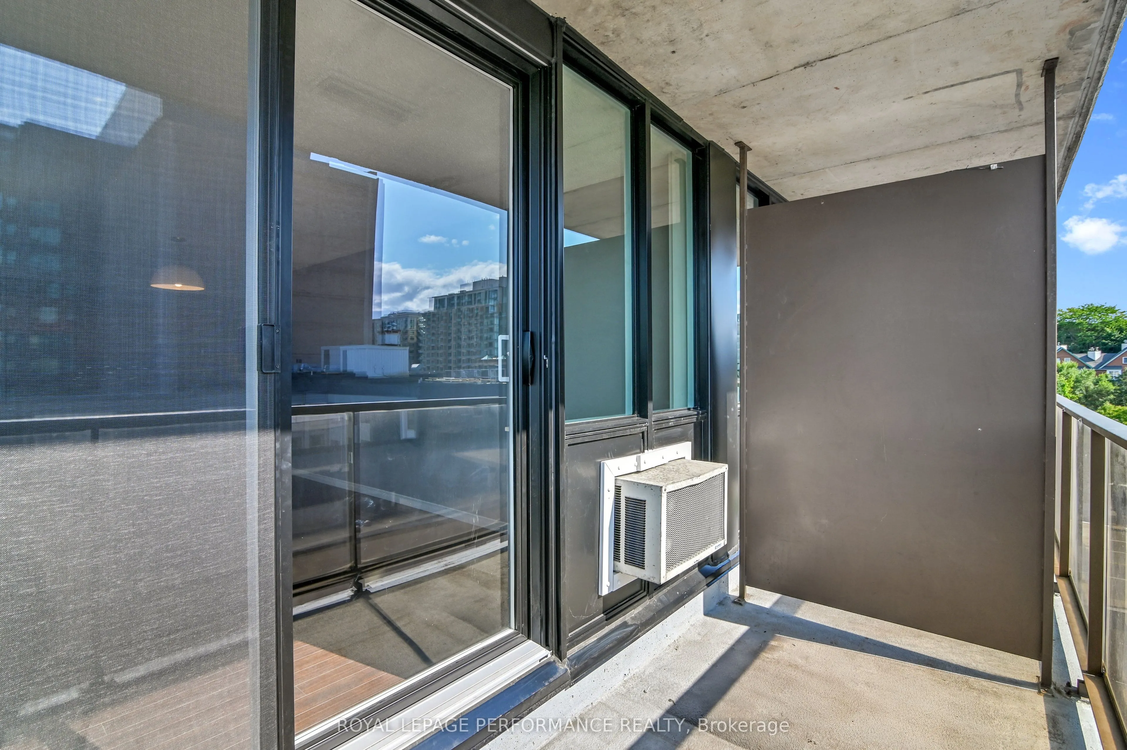 154 Nelson Street, #501