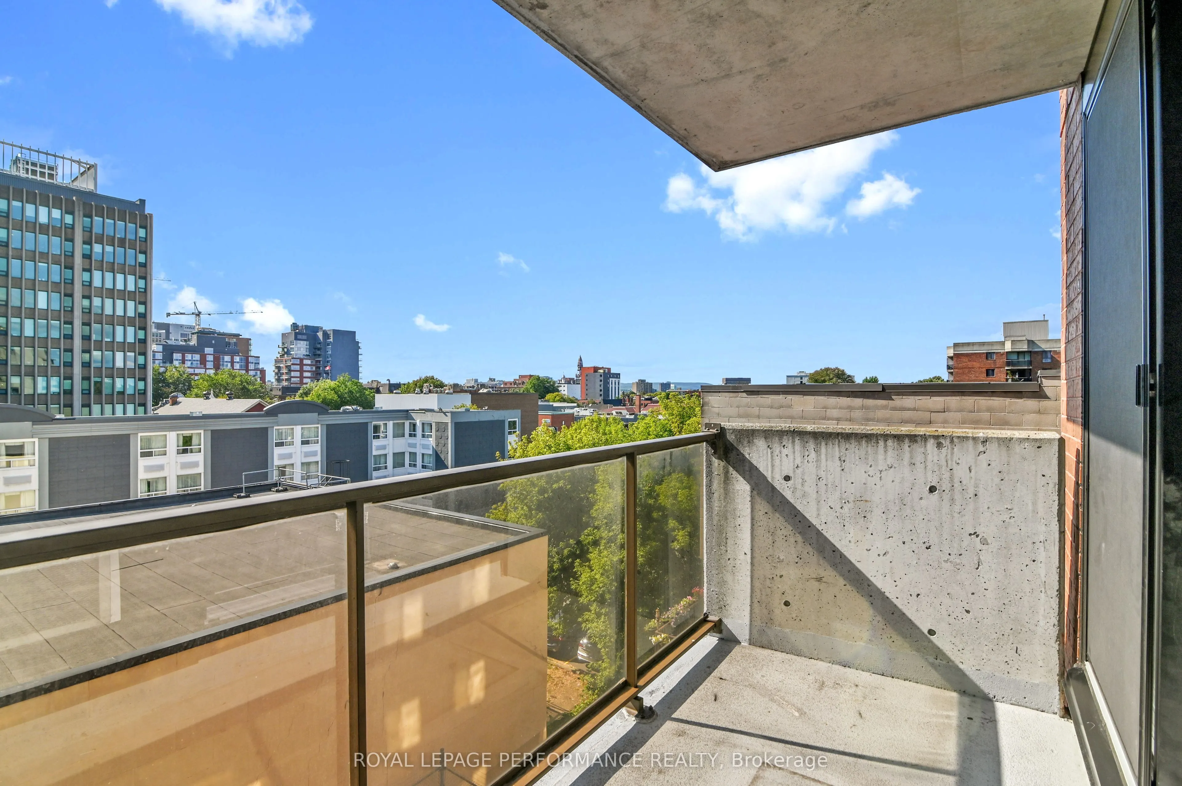 154 Nelson Street, #501