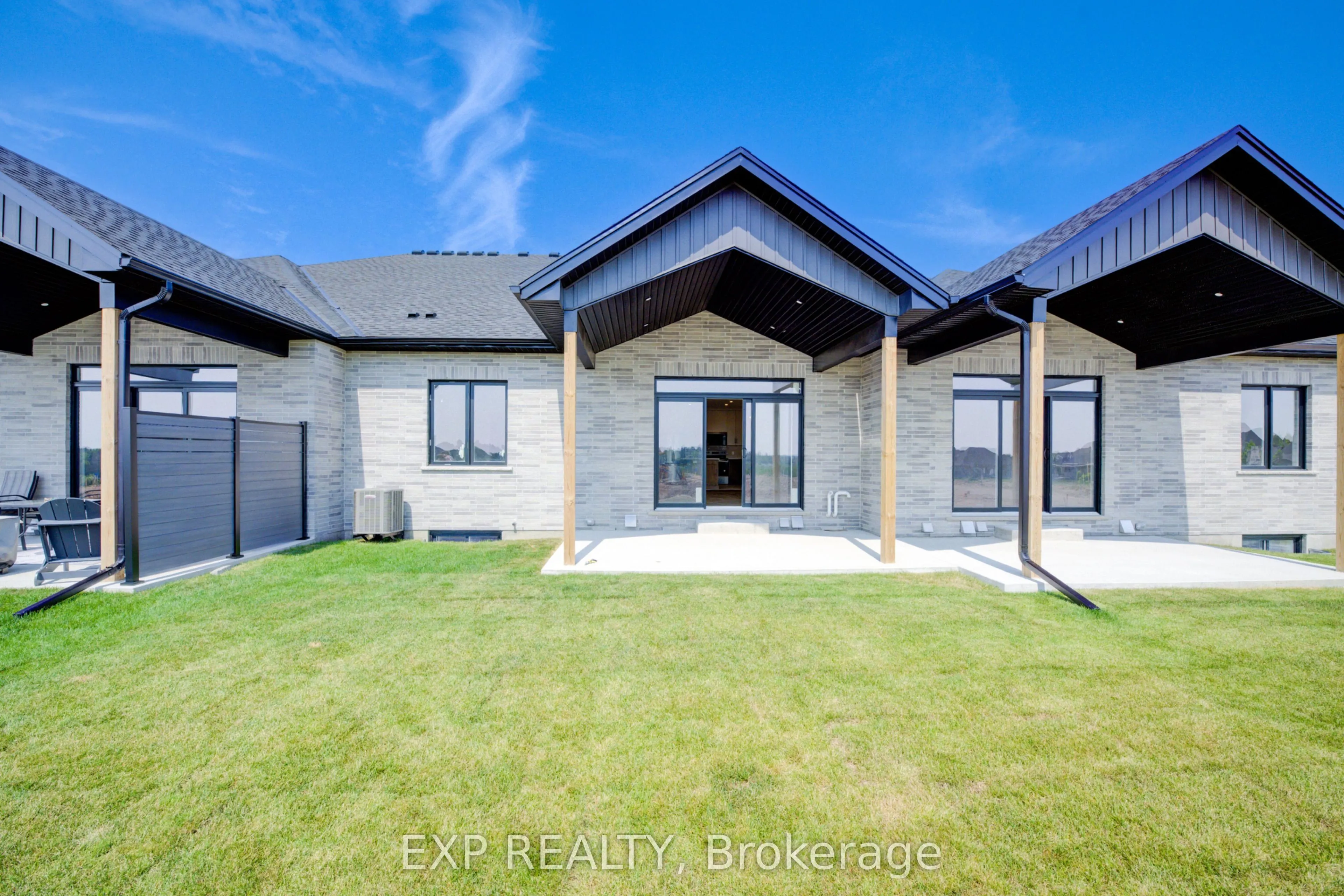 91 Bedell Drive