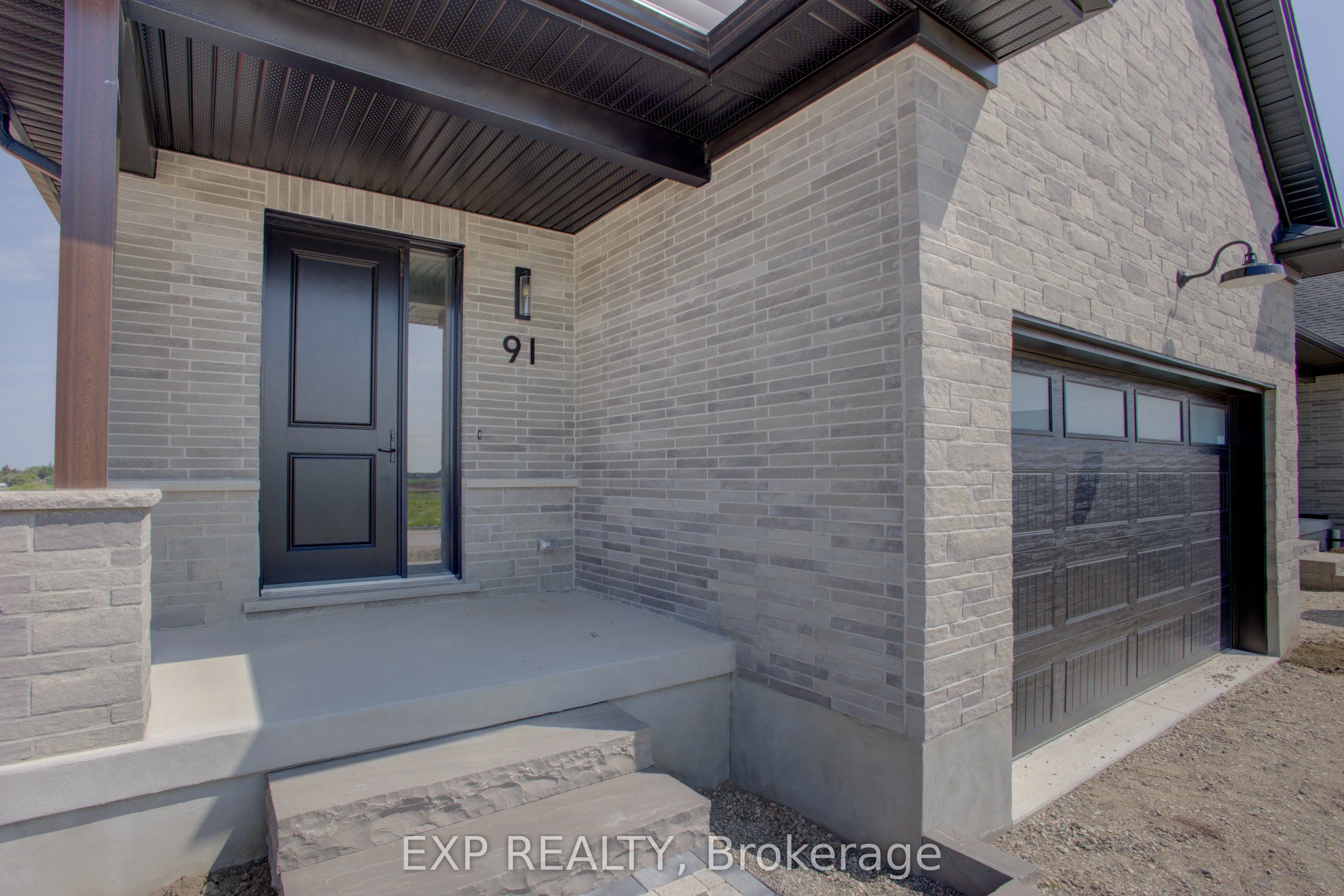 91 Bedell Drive