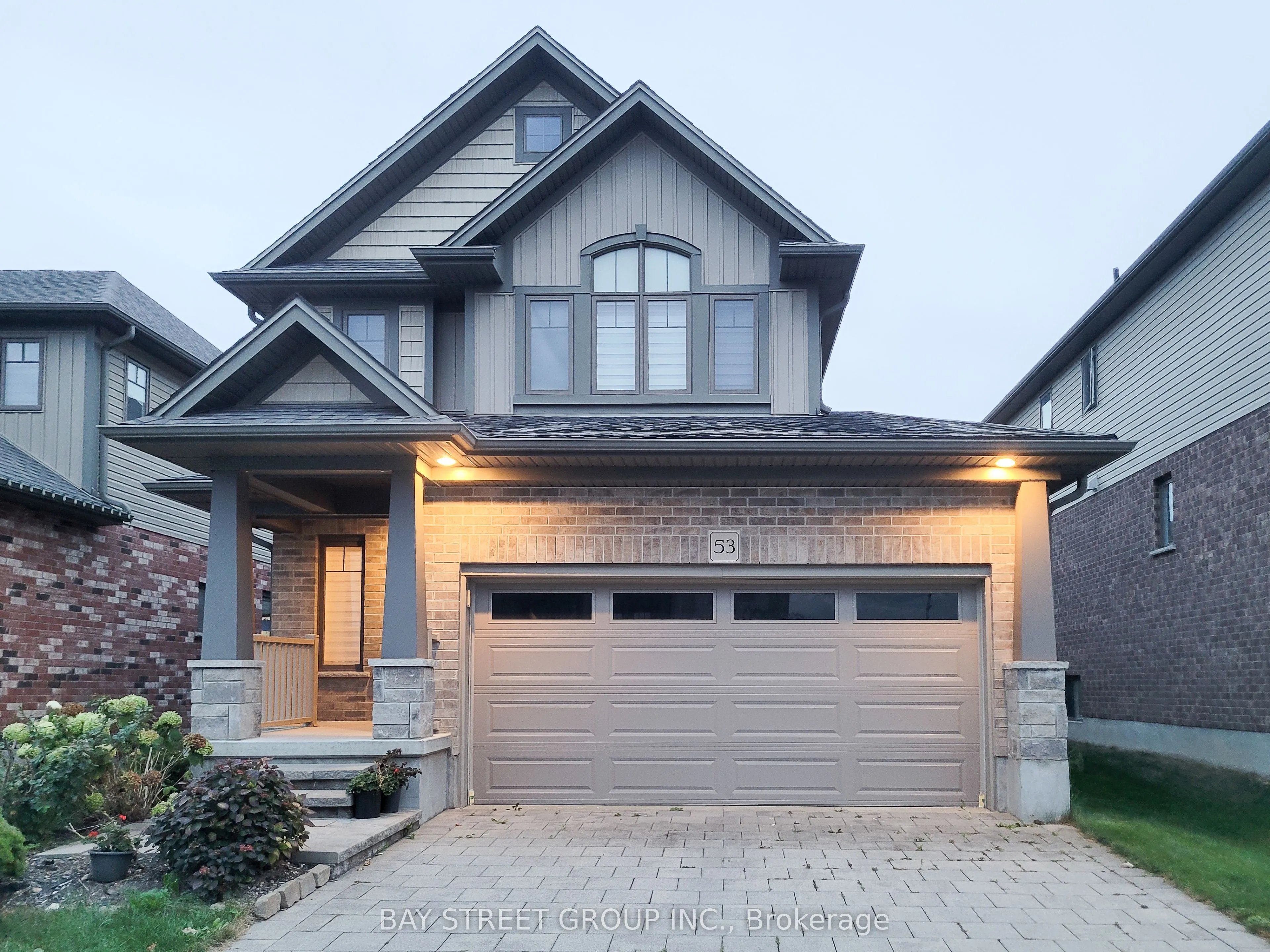486 SKYLINE Avenue, #53