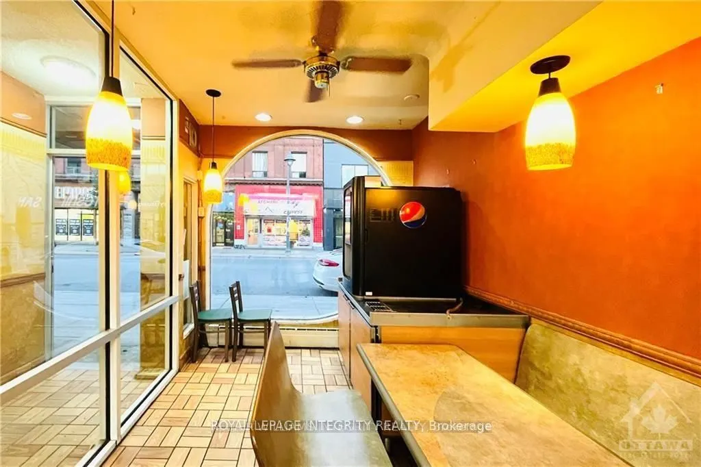 248 Bank Street, #1