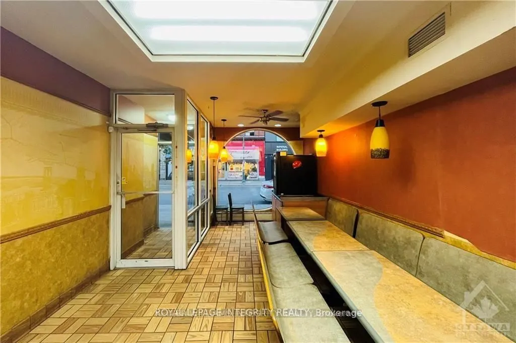 248 Bank Street, #1