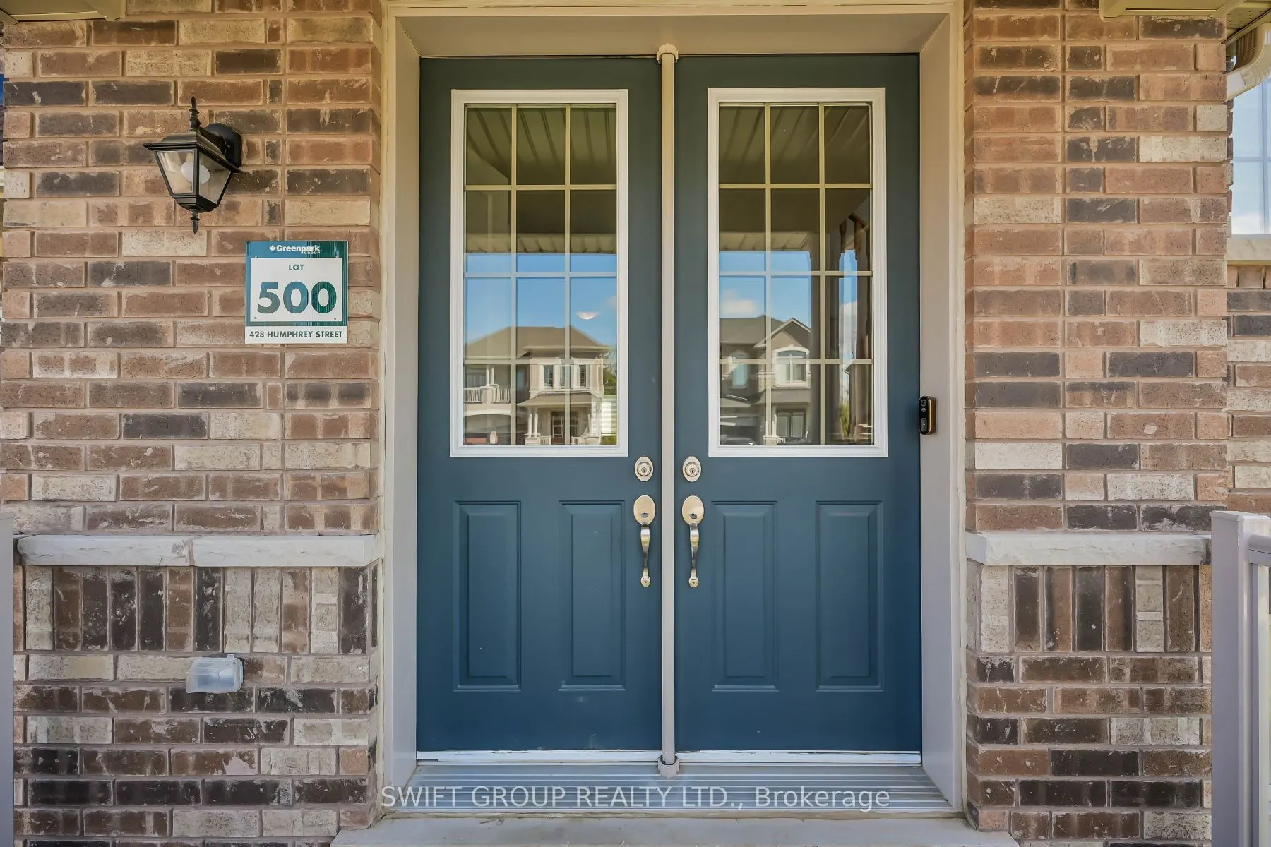 428 Humphrey Street