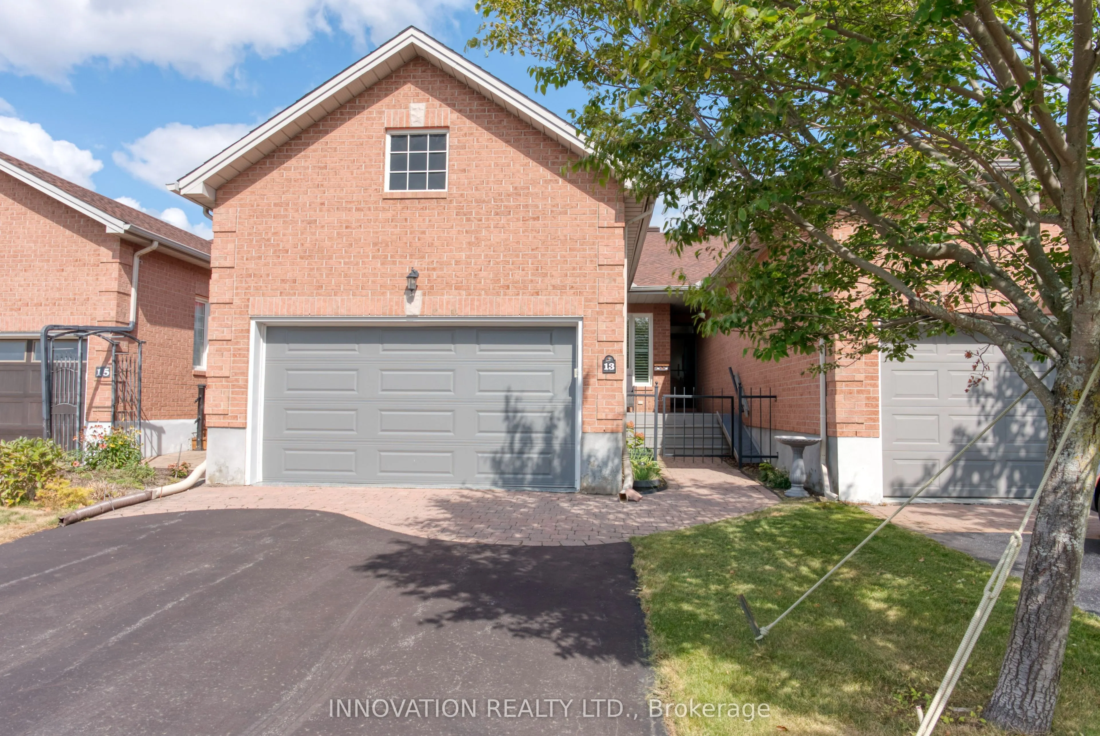 13 Eileen Crescent