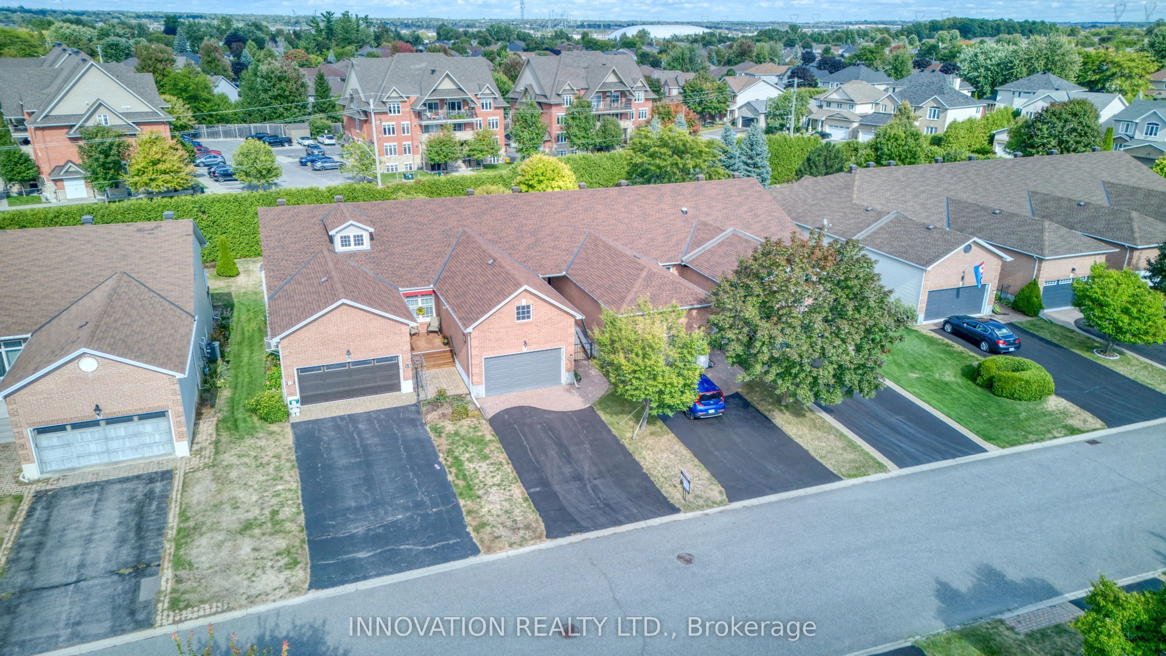 13 Eileen Crescent