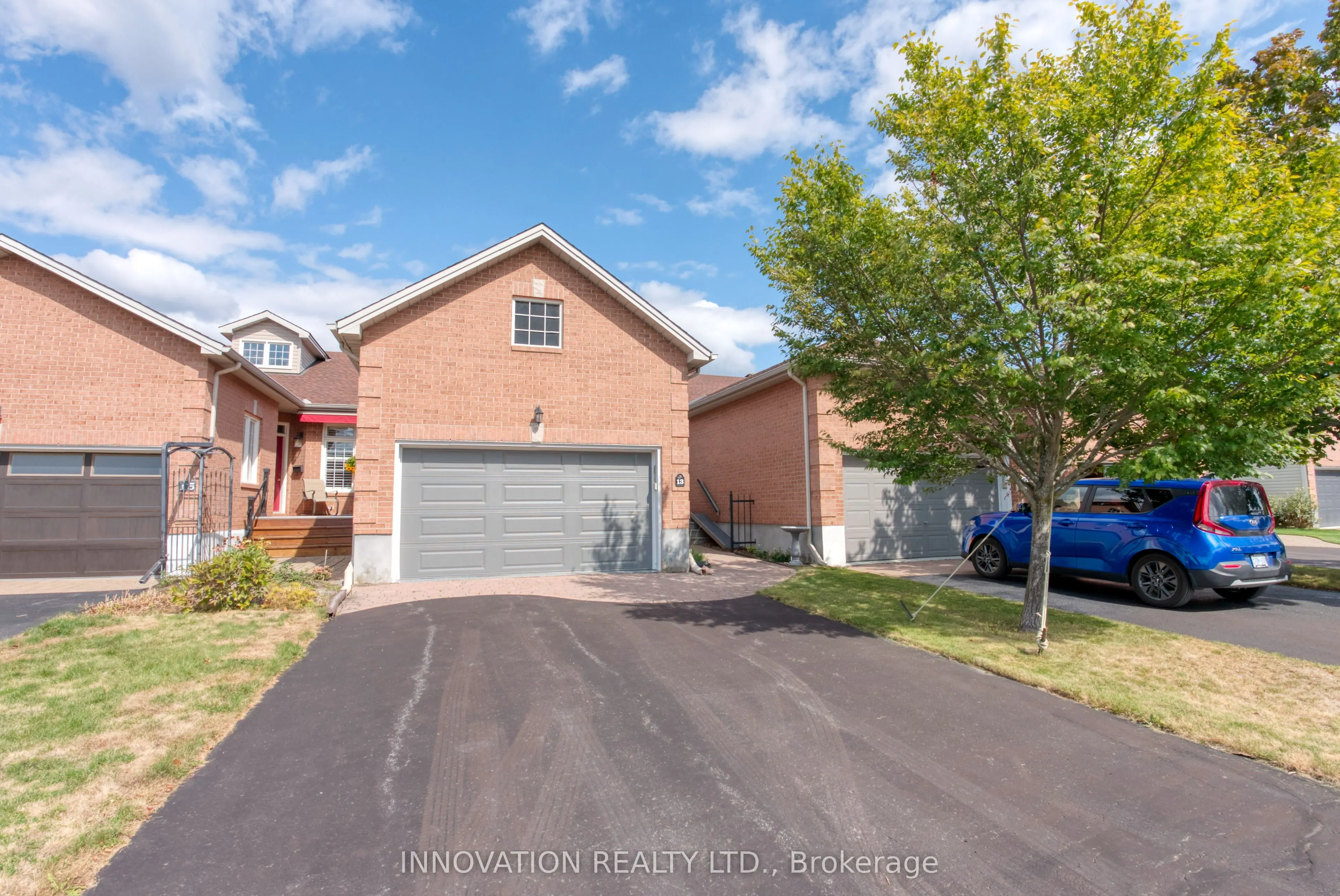 13 Eileen Crescent