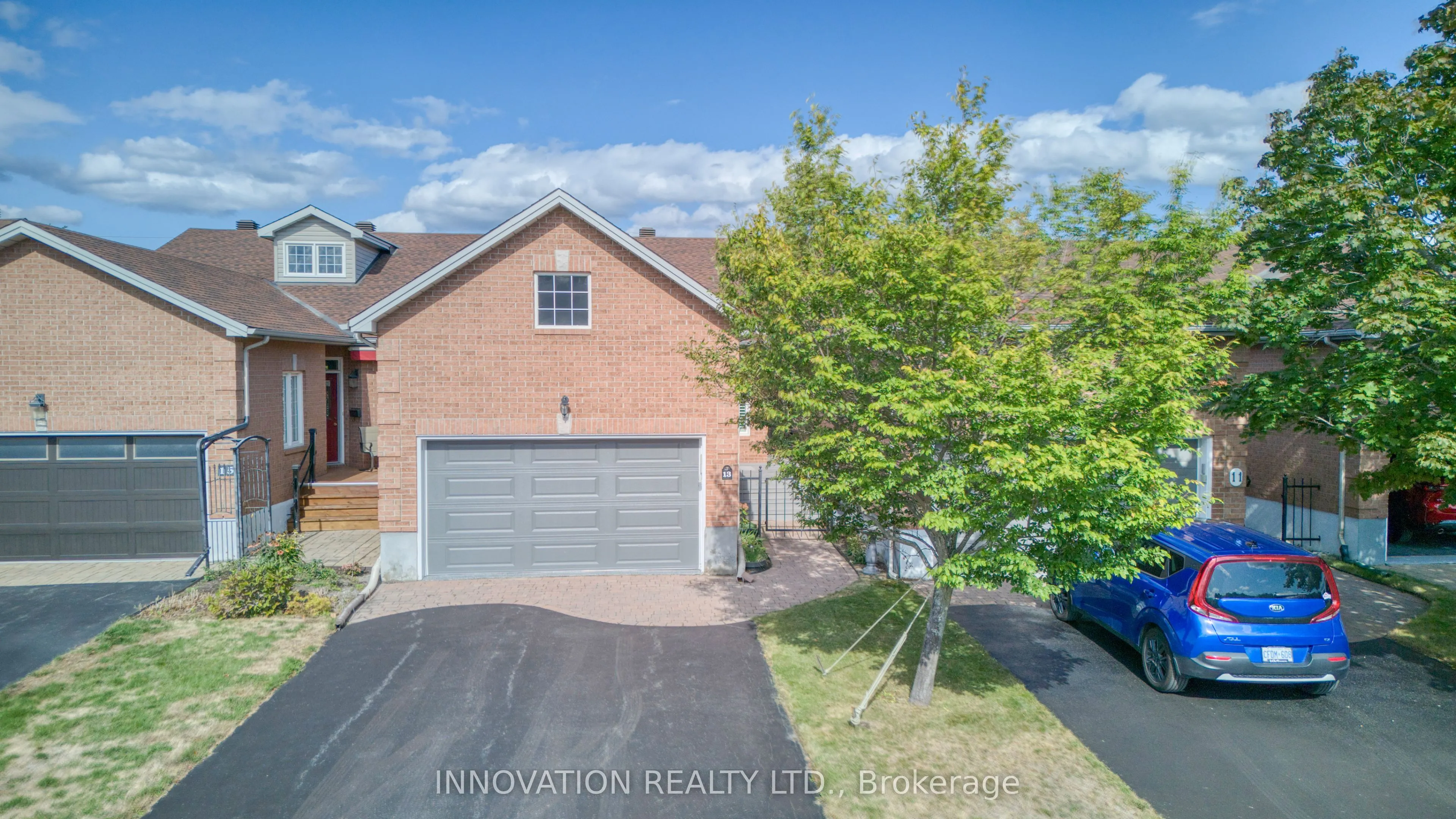 13 Eileen Crescent