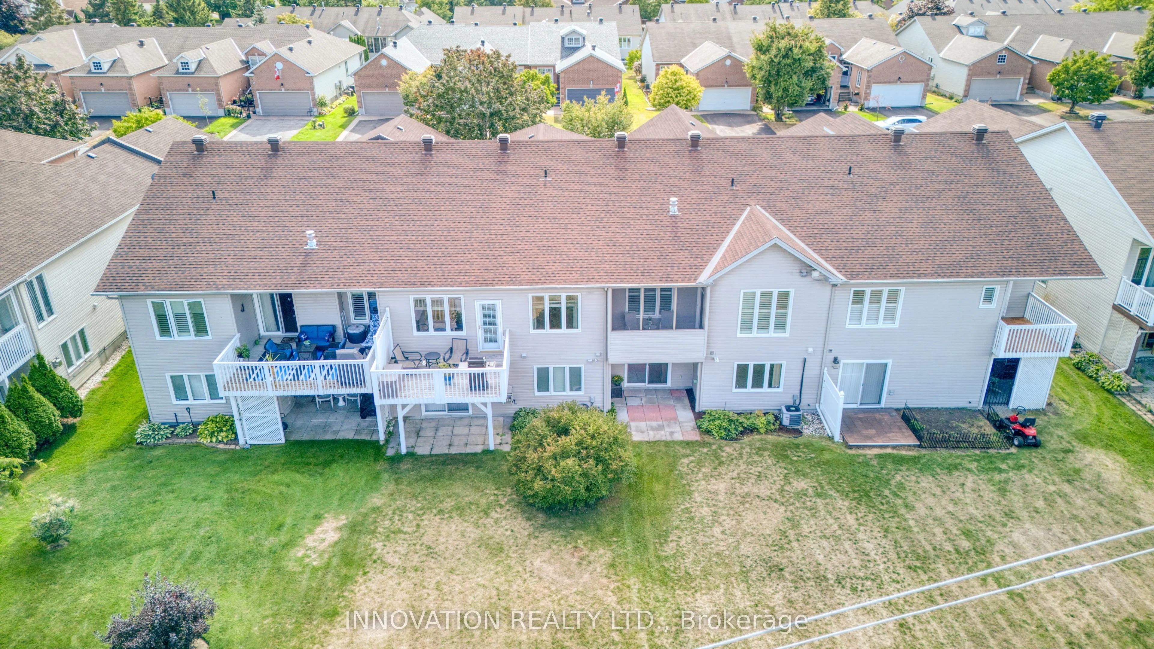 13 Eileen Crescent