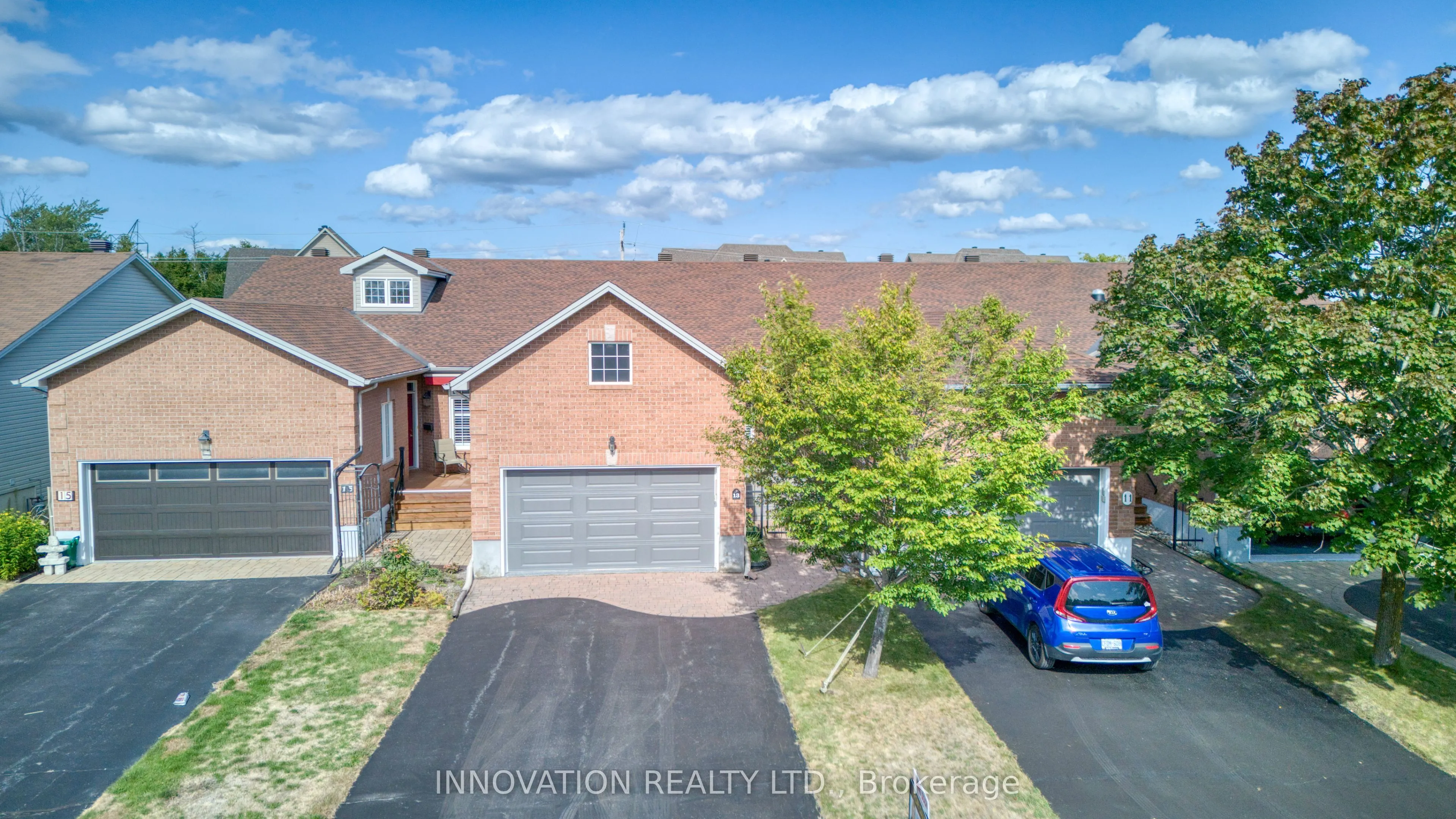 13 Eileen Crescent