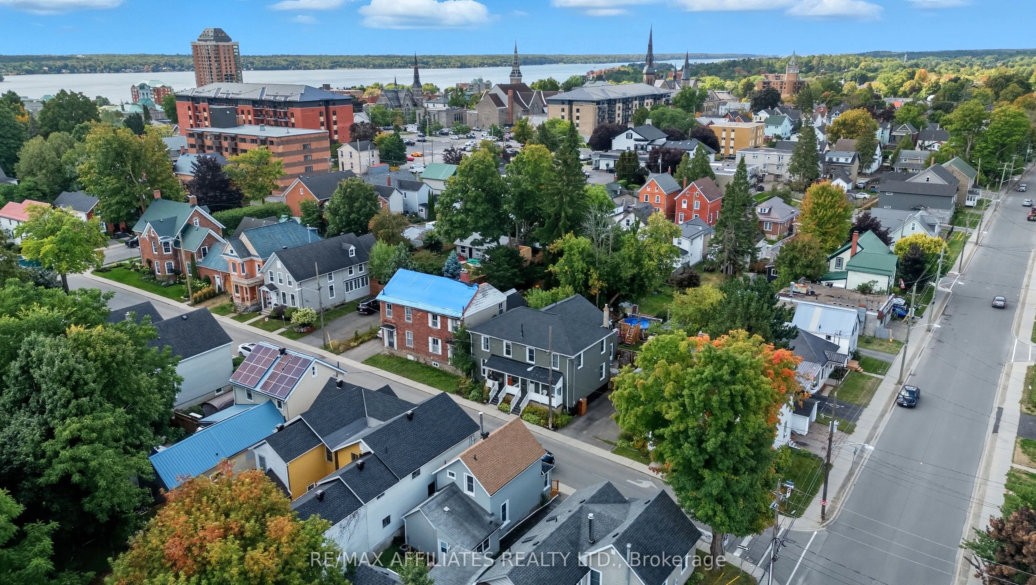 104 Bethune Street