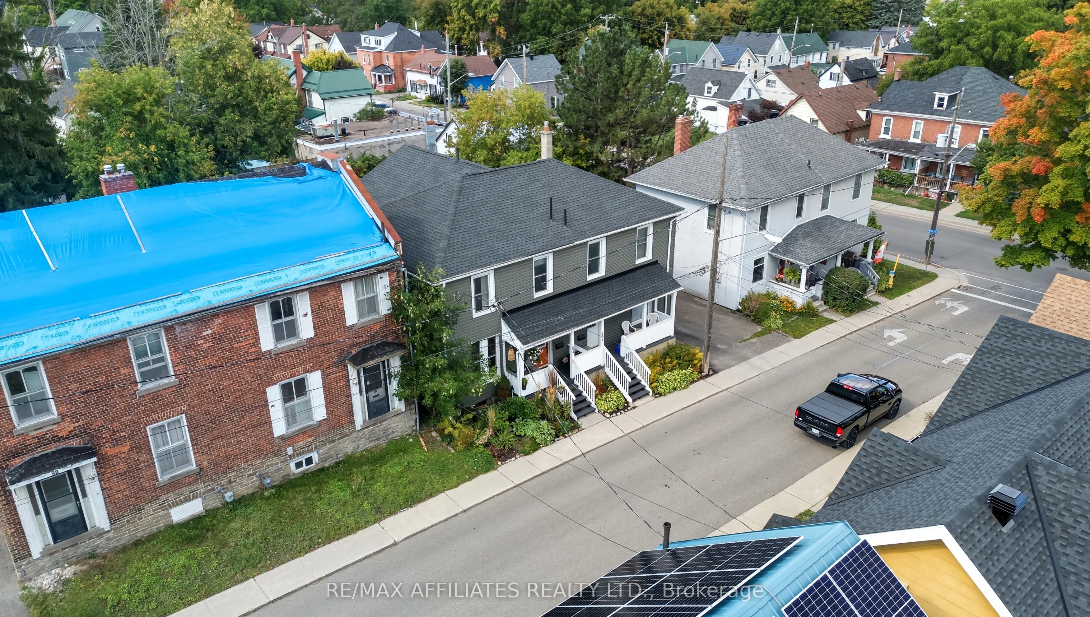 104 Bethune Street