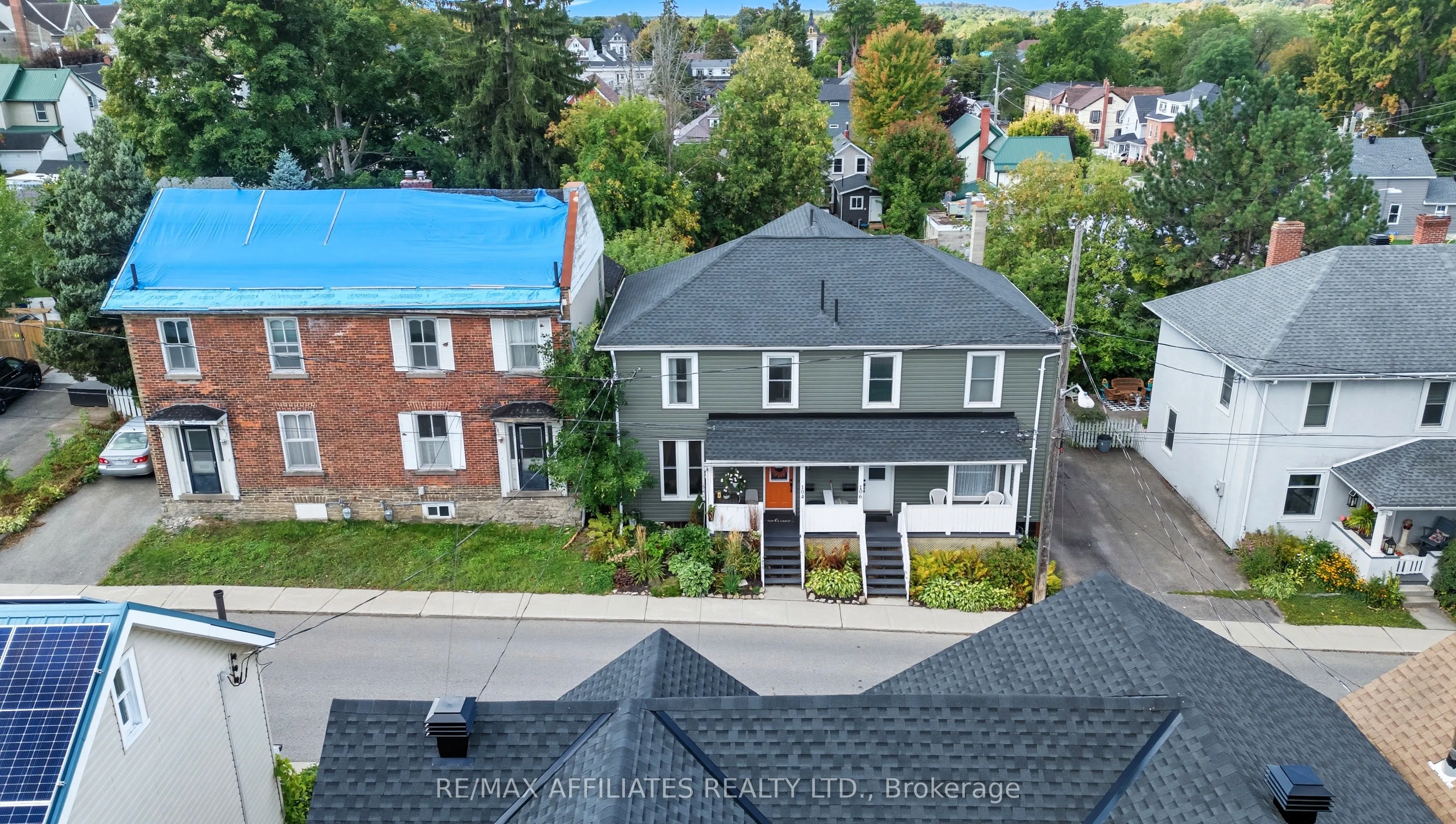 104 Bethune Street
