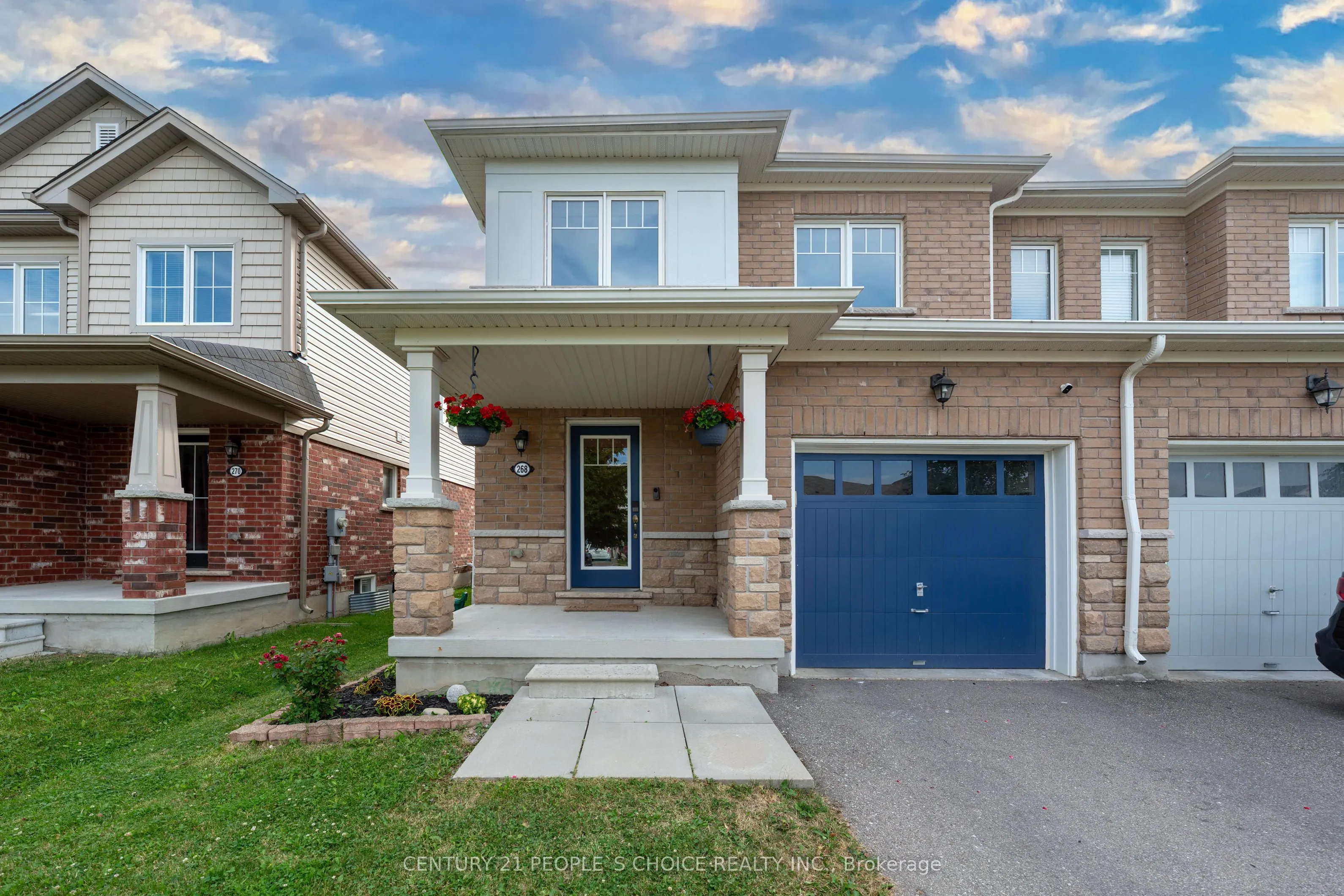 268 Powell Road