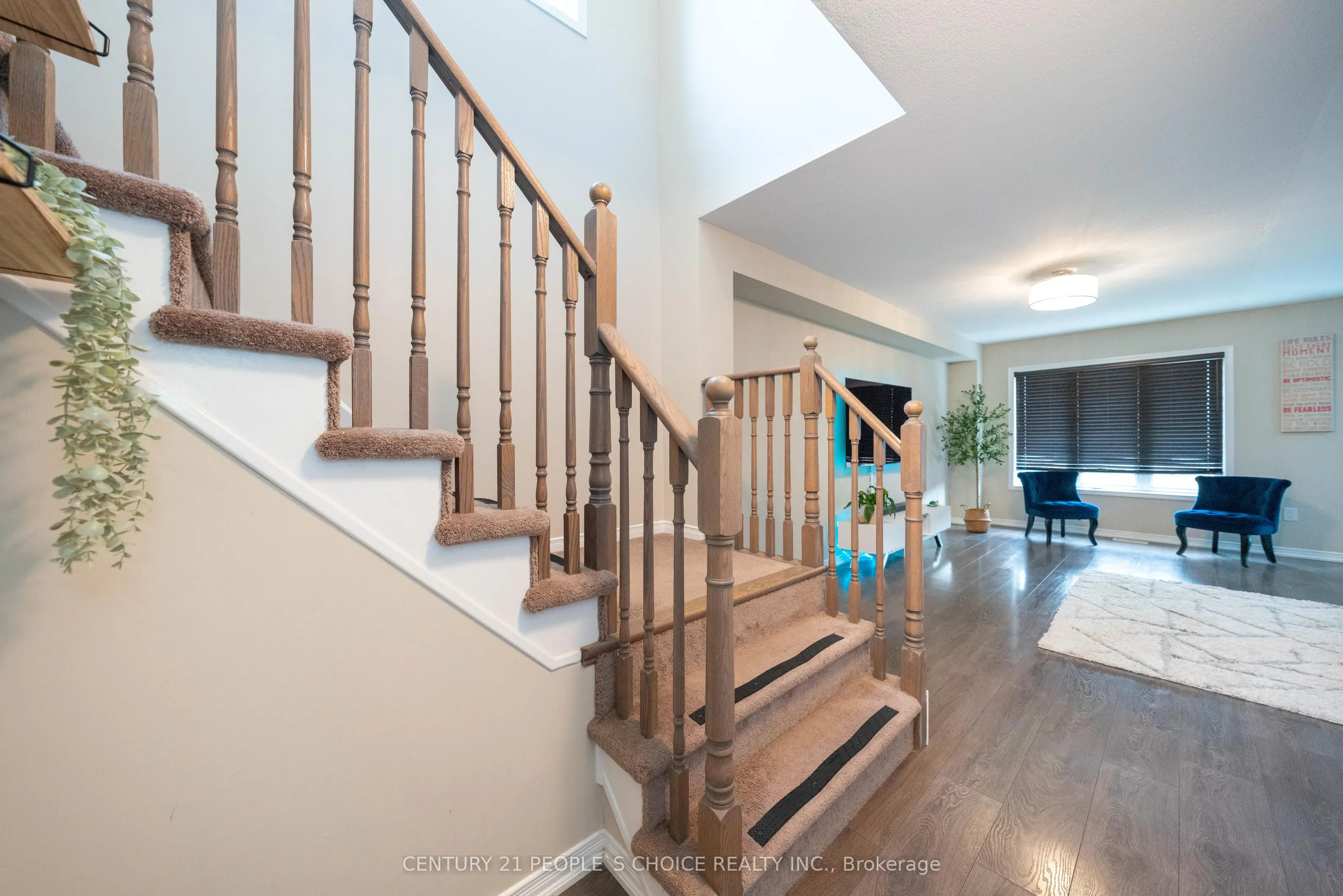268 Powell Road