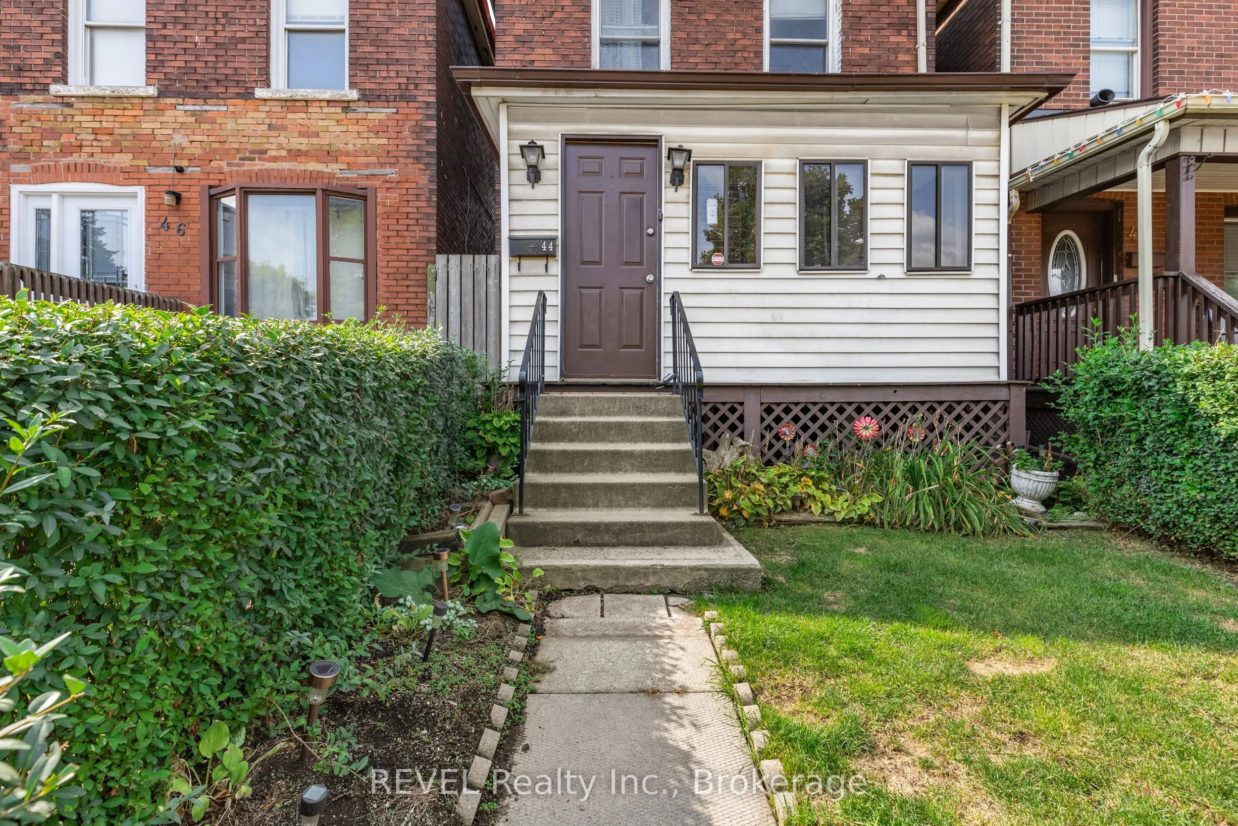 44 Gordon Street