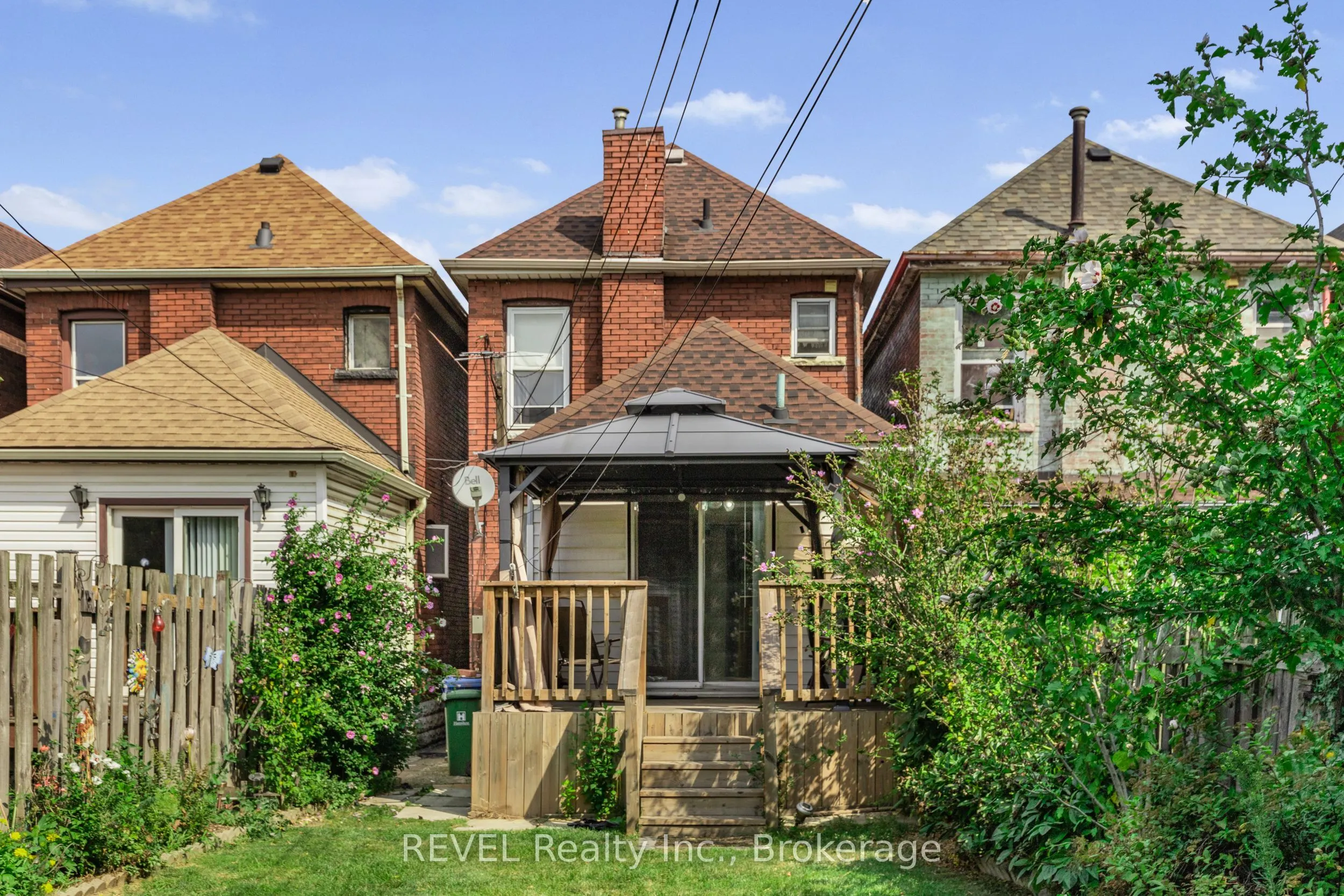 44 Gordon Street