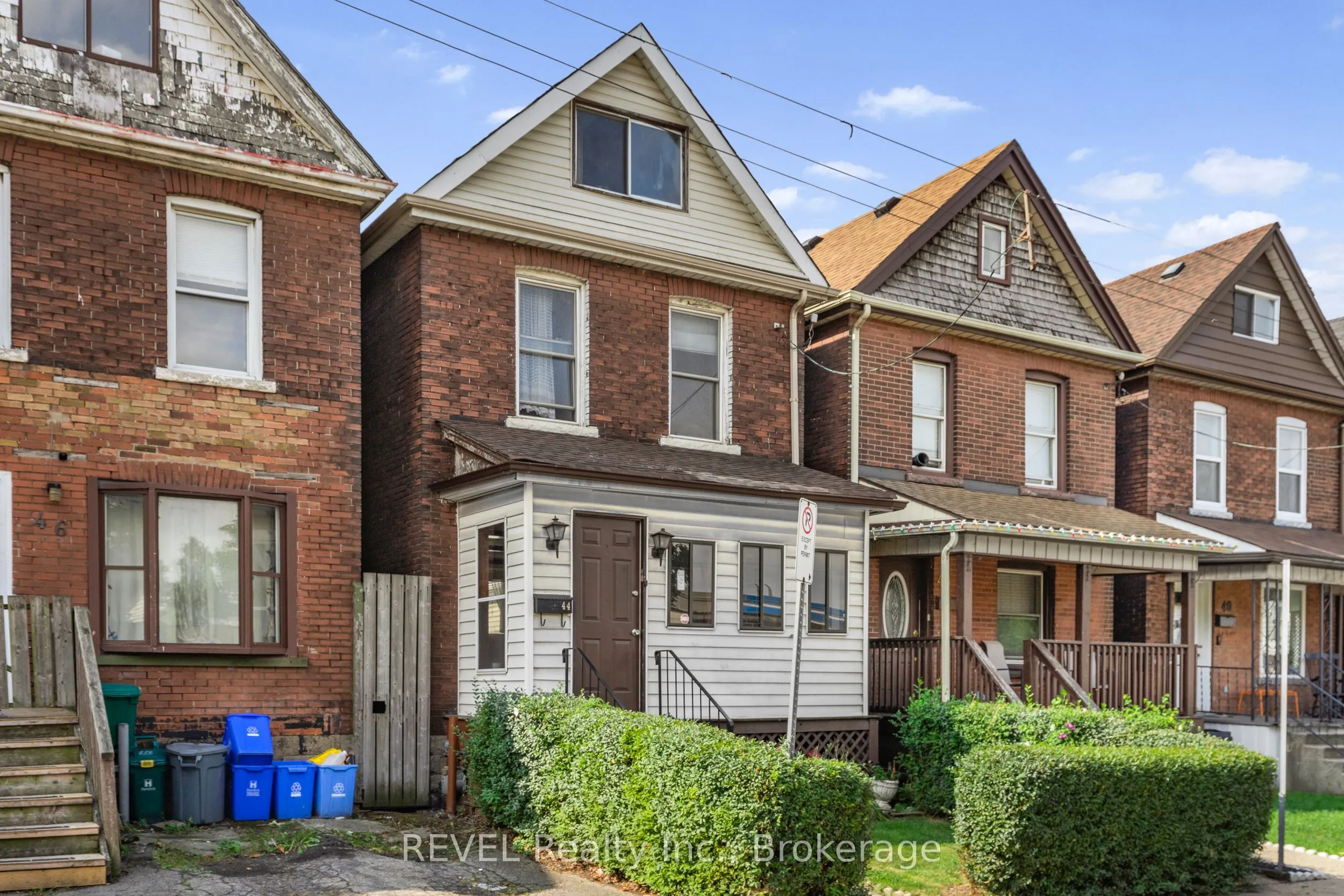 44 Gordon Street