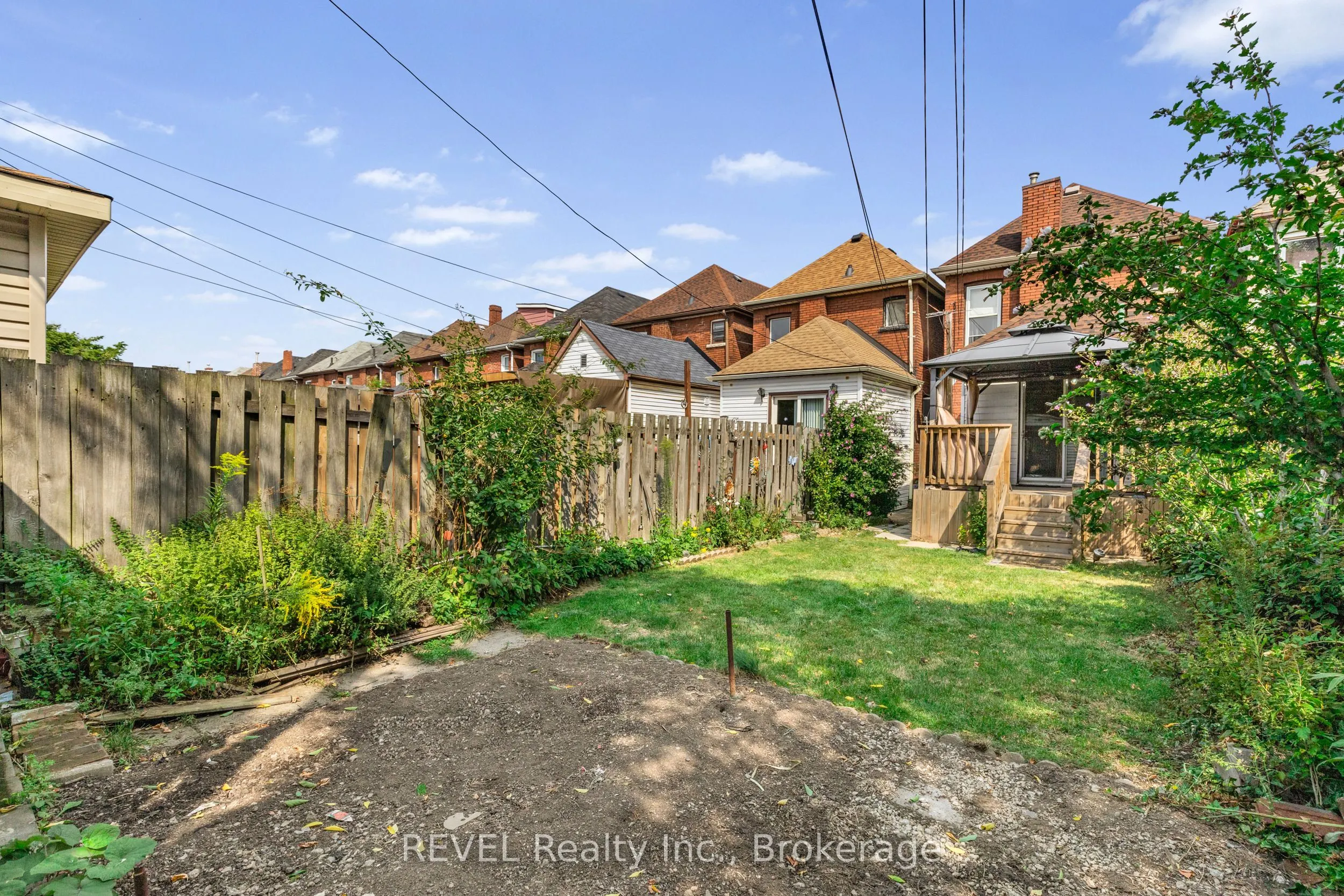 44 Gordon Street