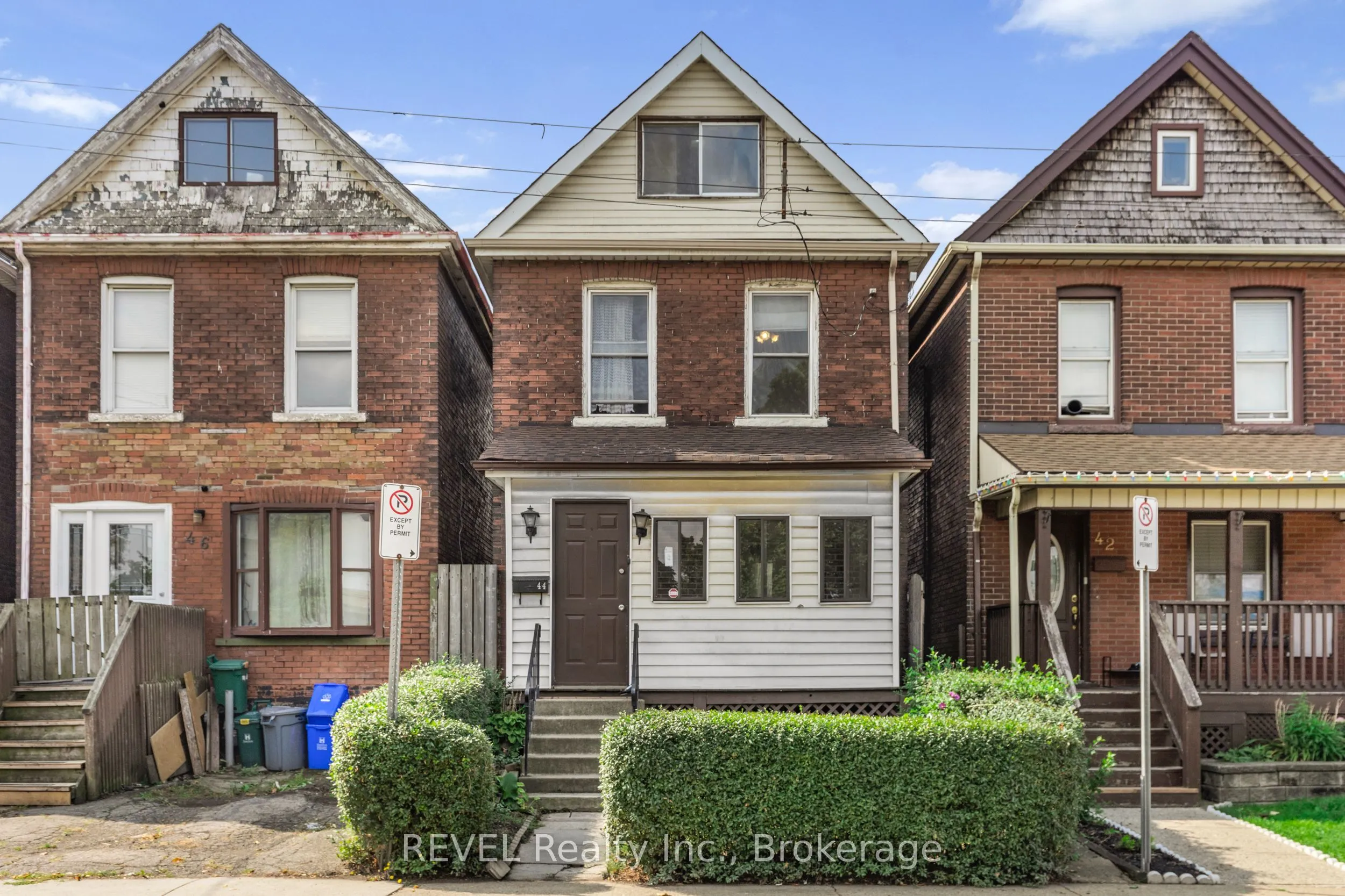 44 Gordon Street
