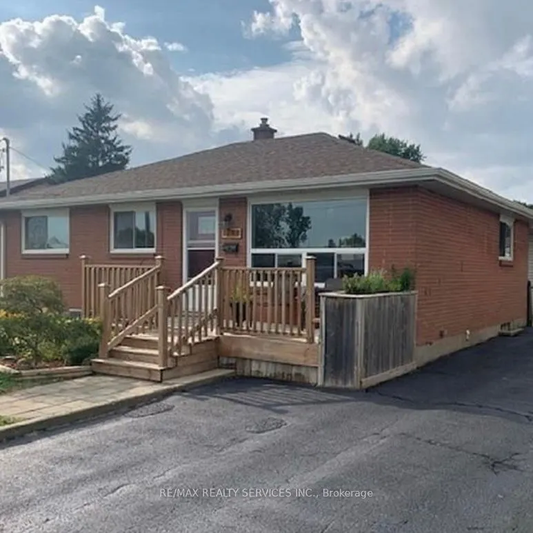 1798 Trafalgar Street, #Lower