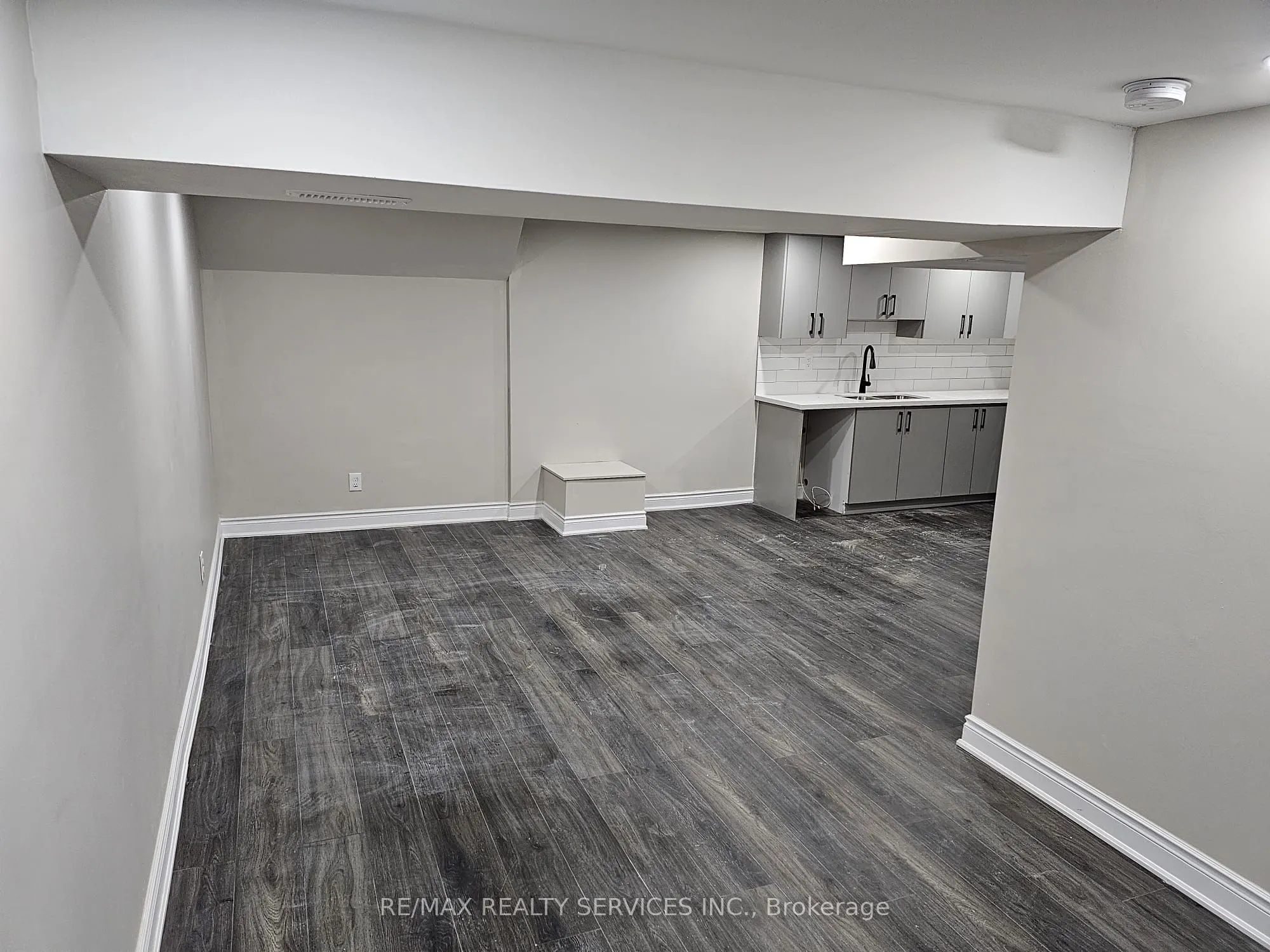 1798 Trafalgar Street, #Lower