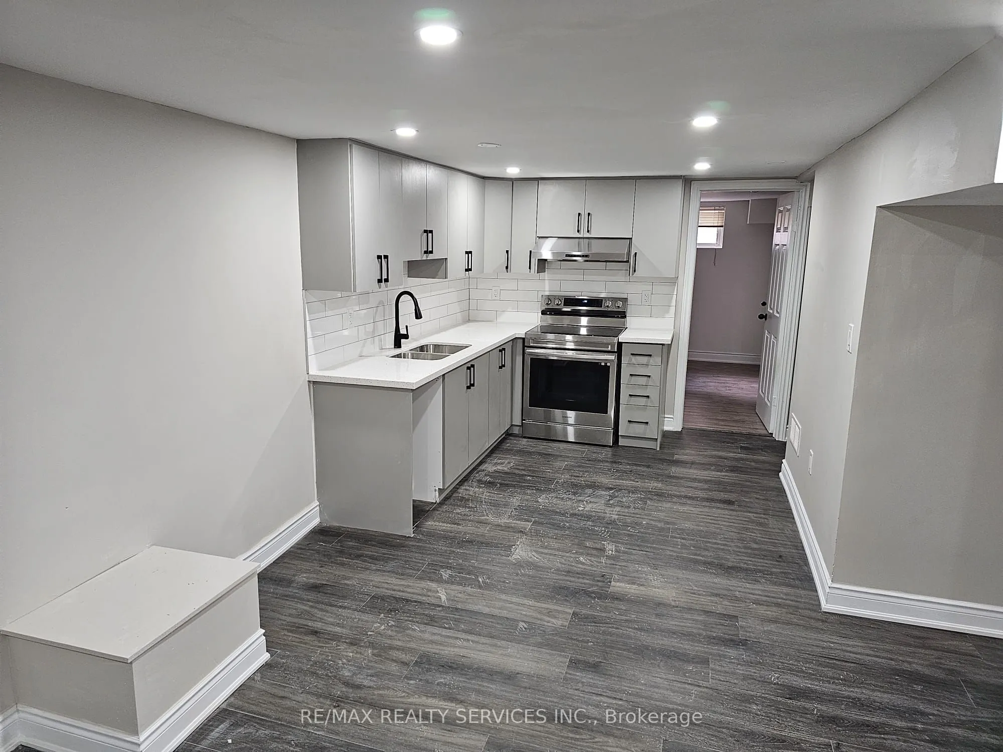 1798 Trafalgar Street, #Lower
