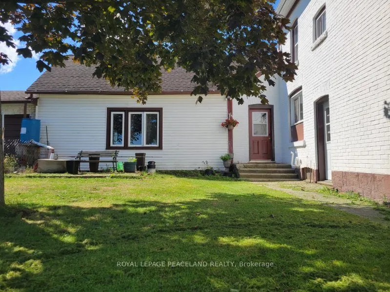 4777 Bowen Road