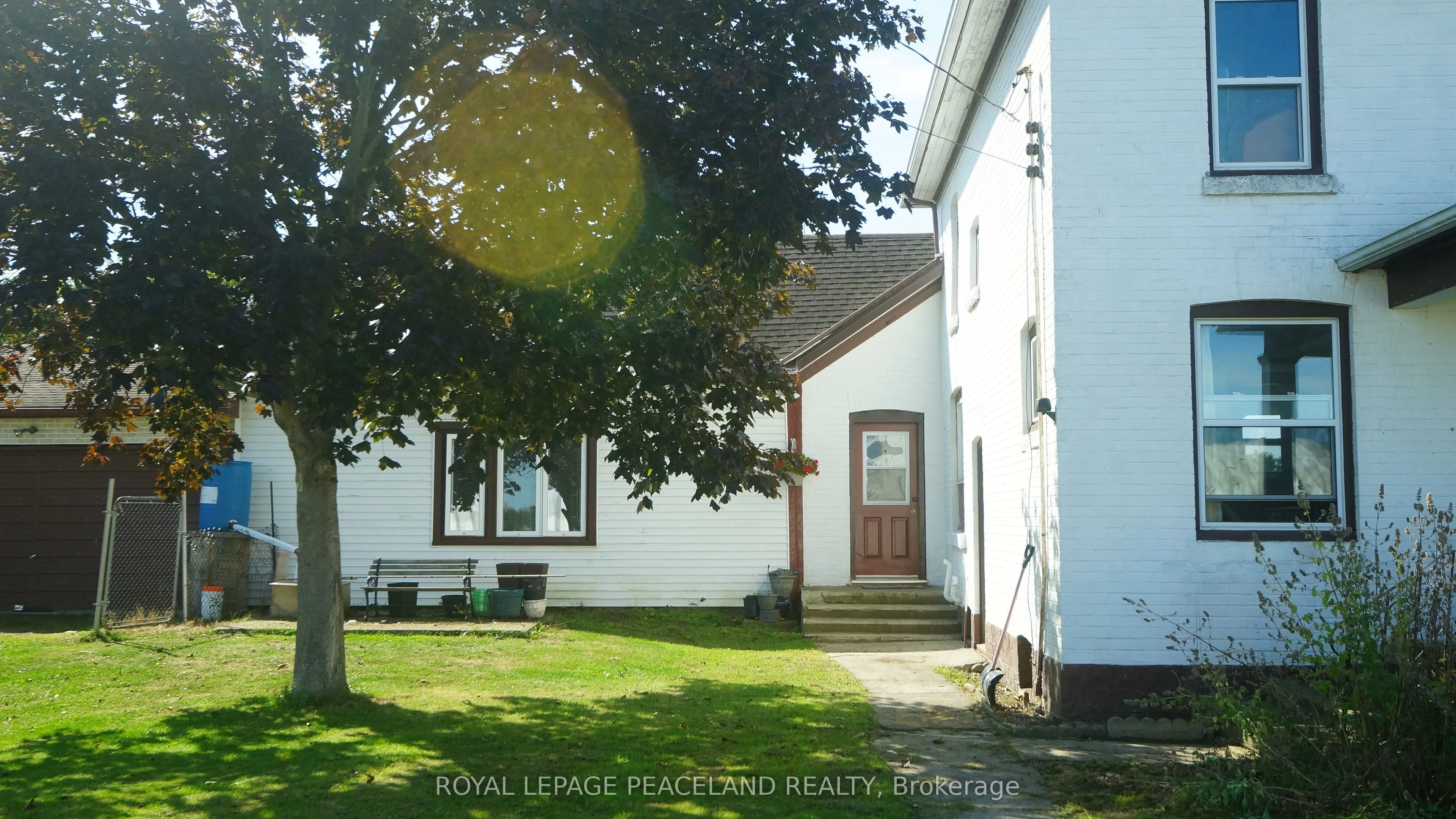 4777 Bowen Road