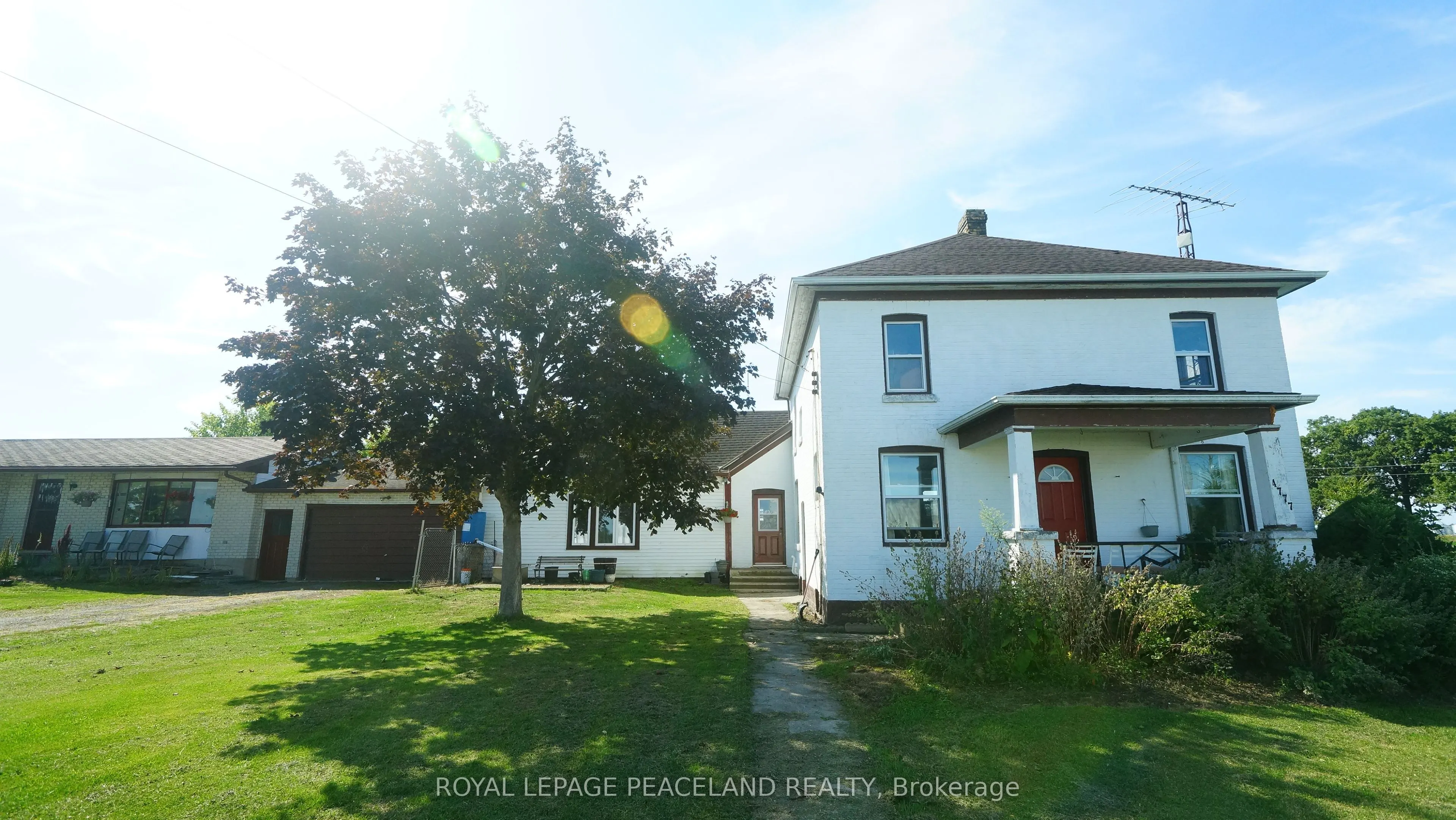 4777 Bowen Road