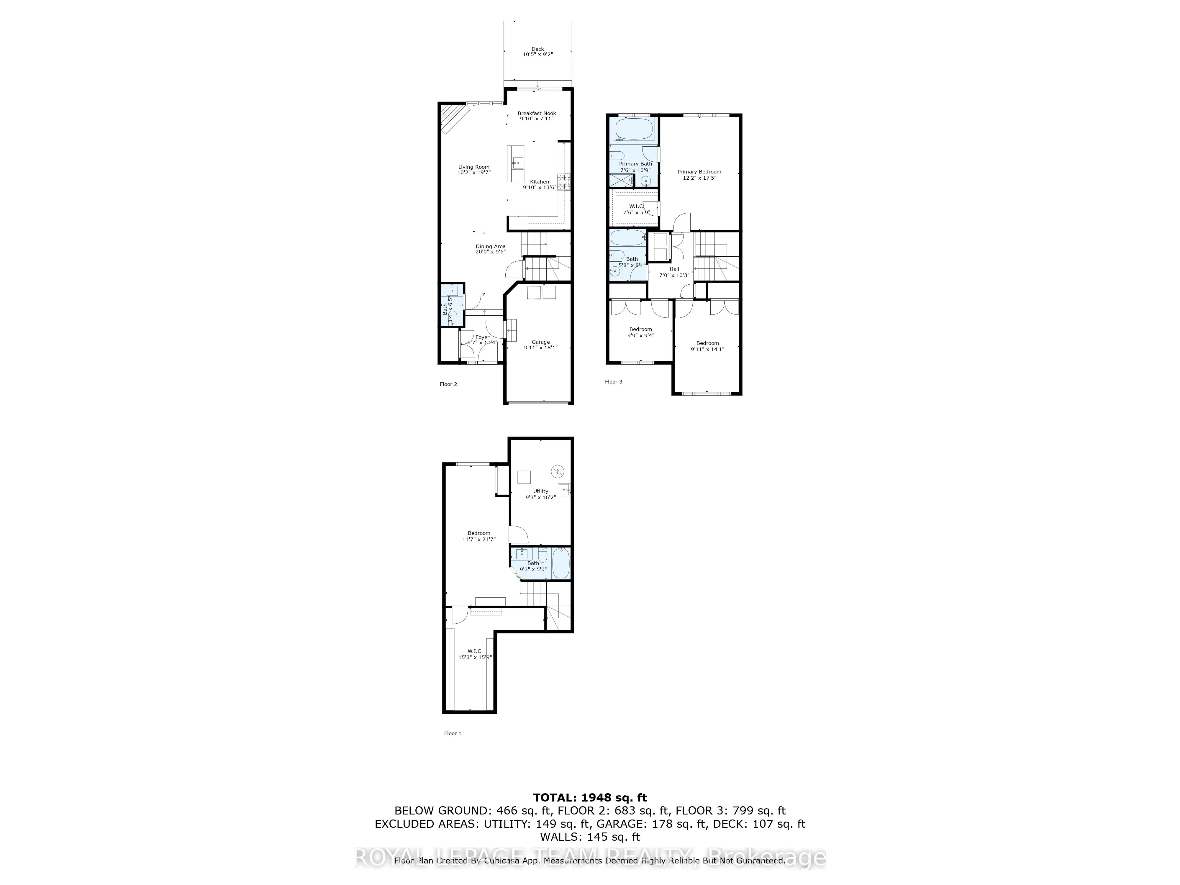 112 Talltree Crescent
