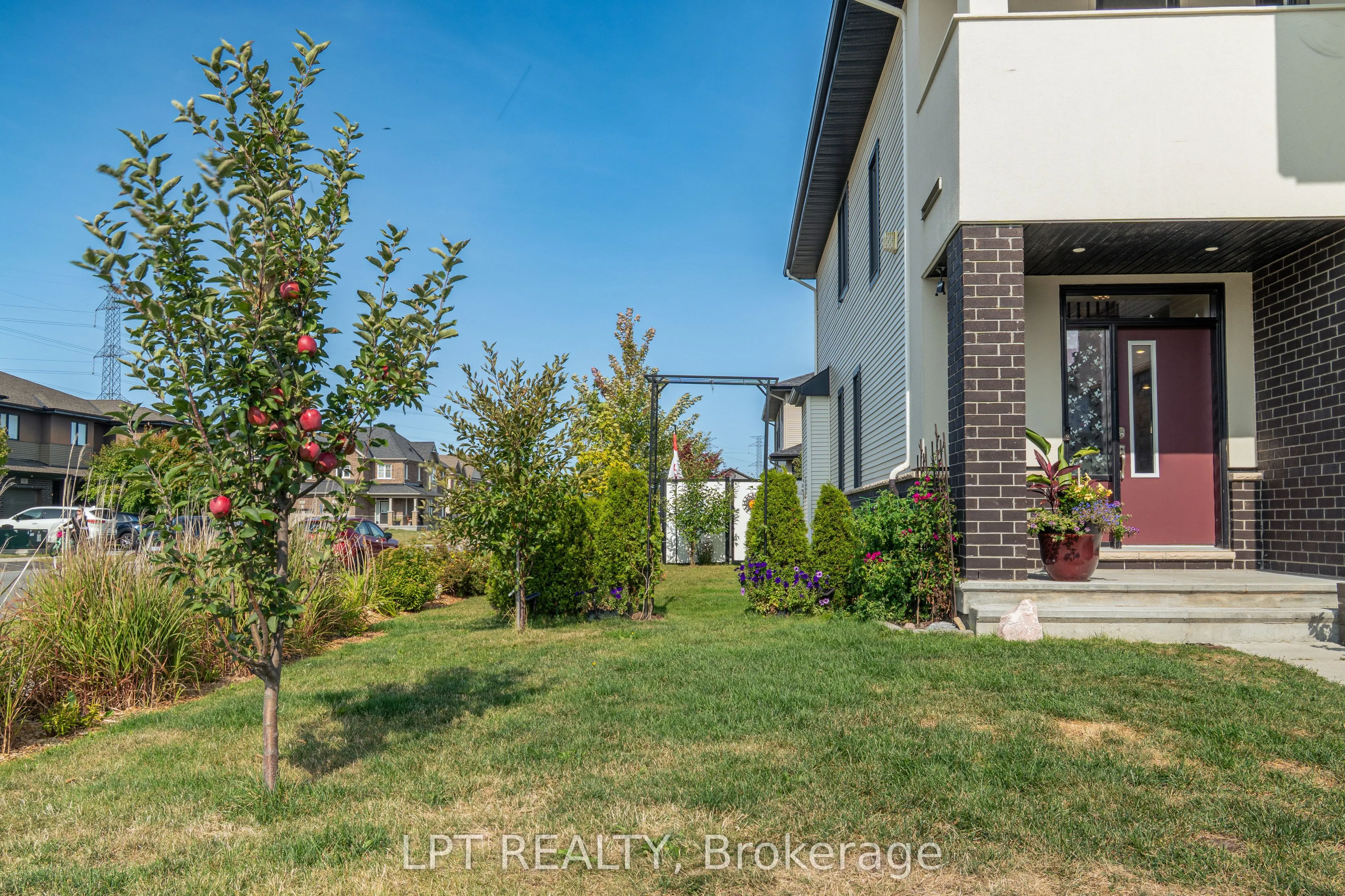 410 Andalusian Crescent