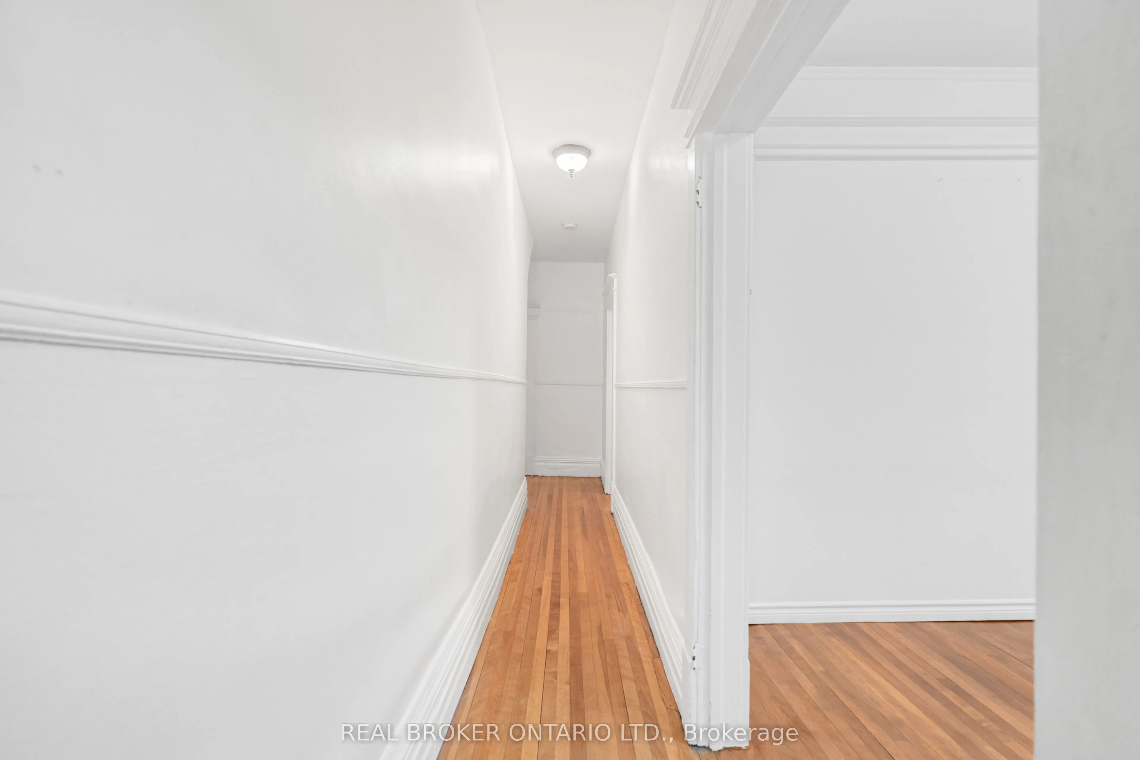 72 Upper Lorne Place, #1