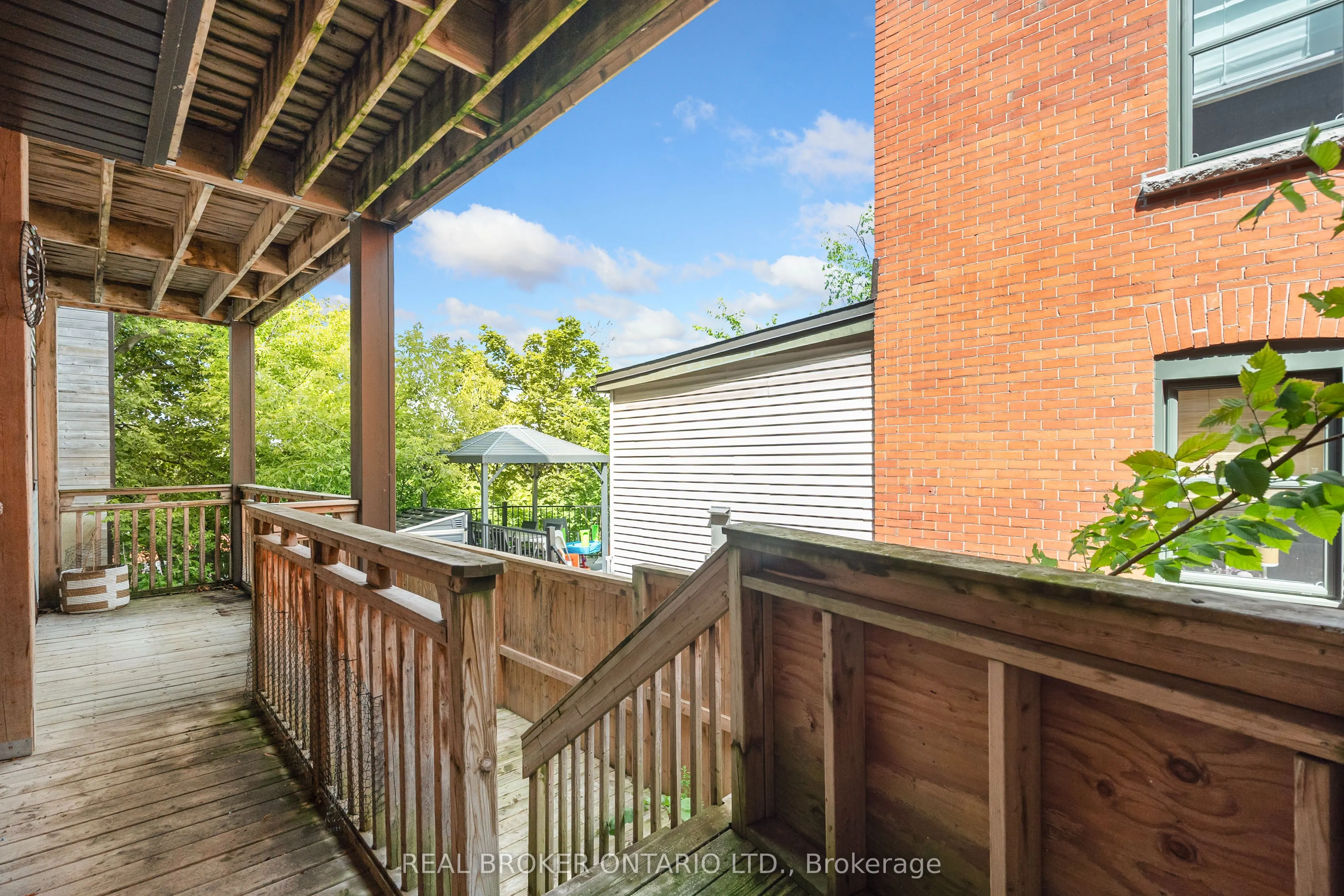 72 Upper Lorne Place, #1