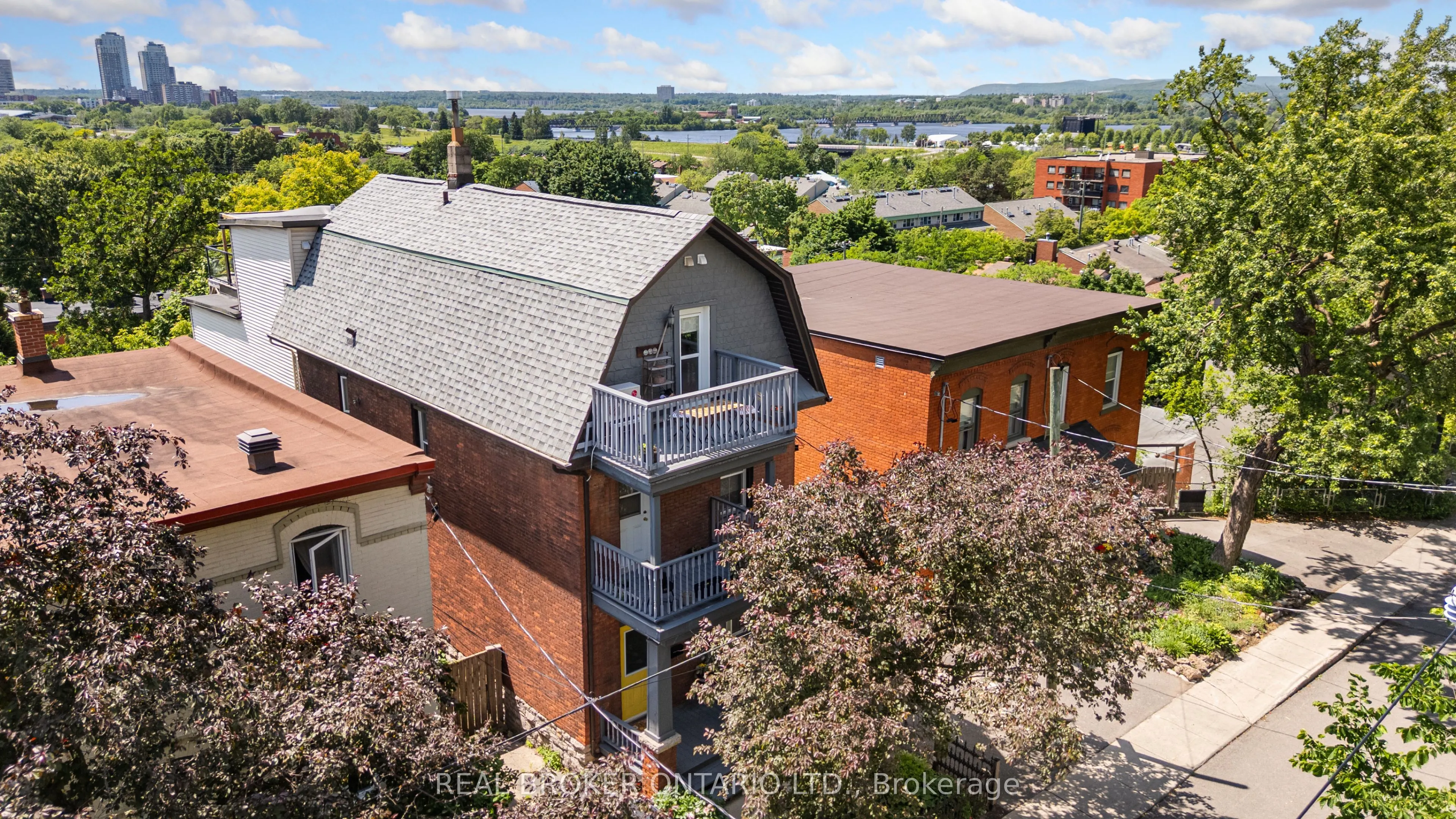 72 Upper Lorne Place, #1
