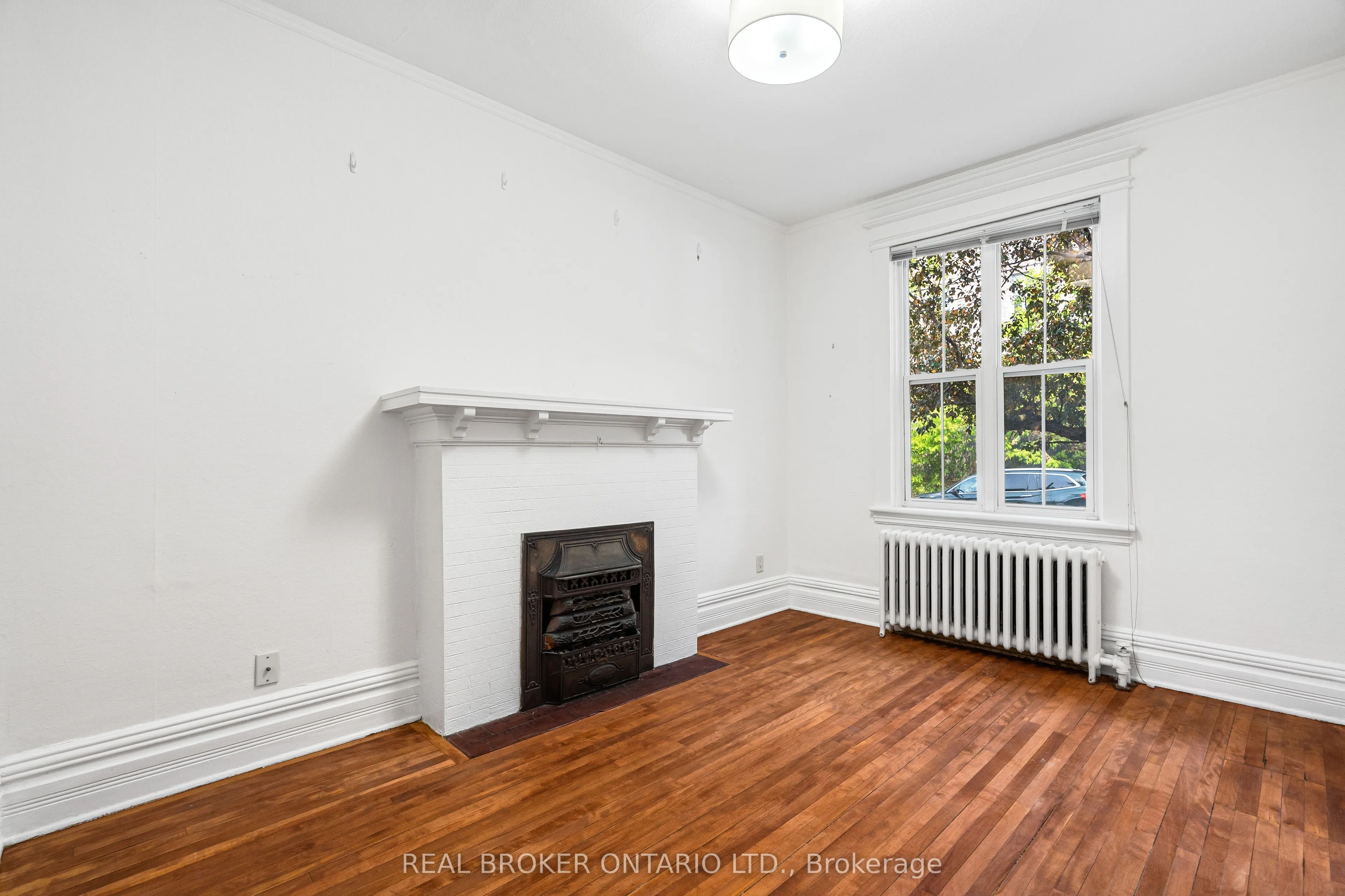 72 Upper Lorne Place, #1
