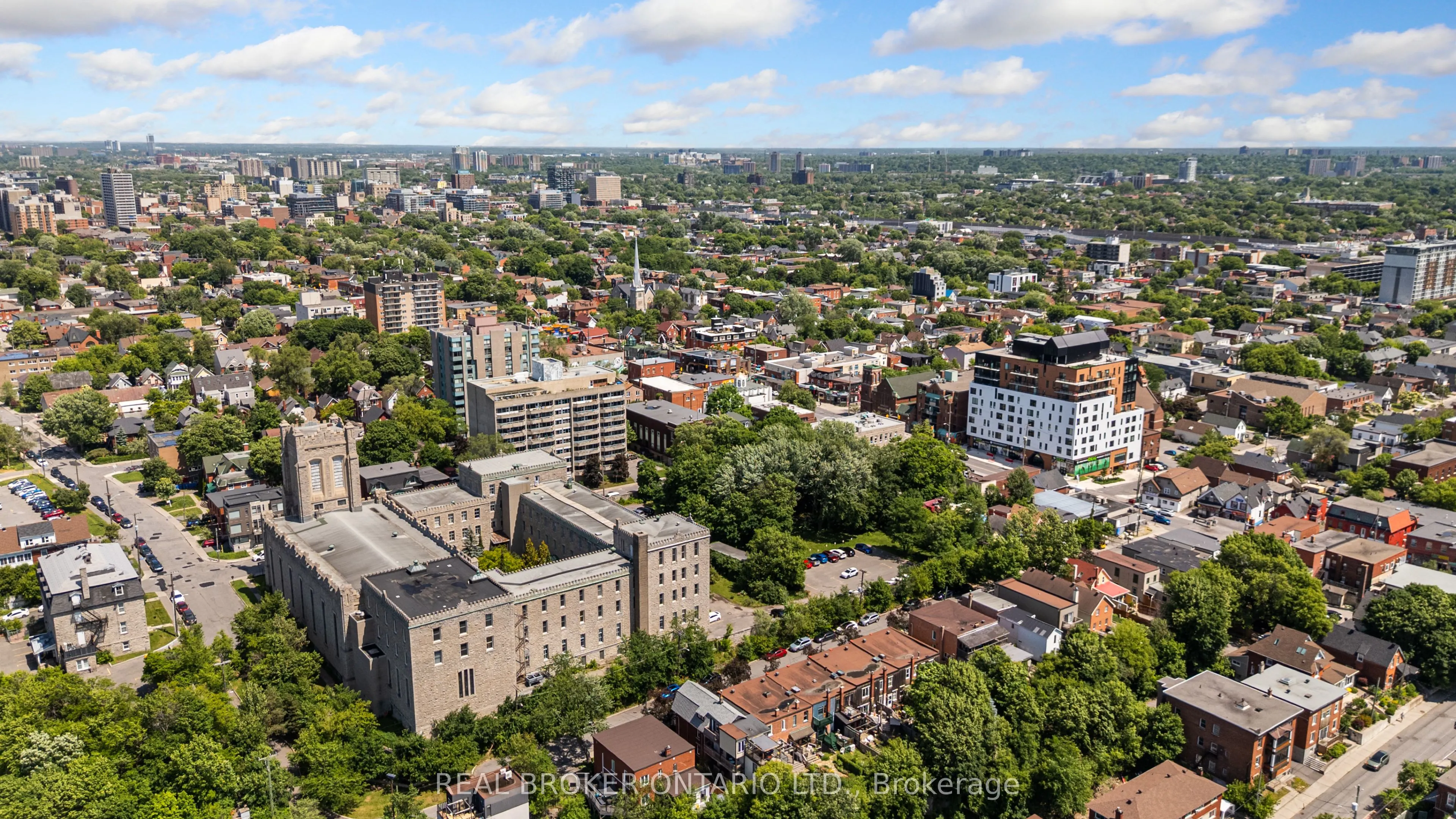 72 Upper Lorne Place, #1