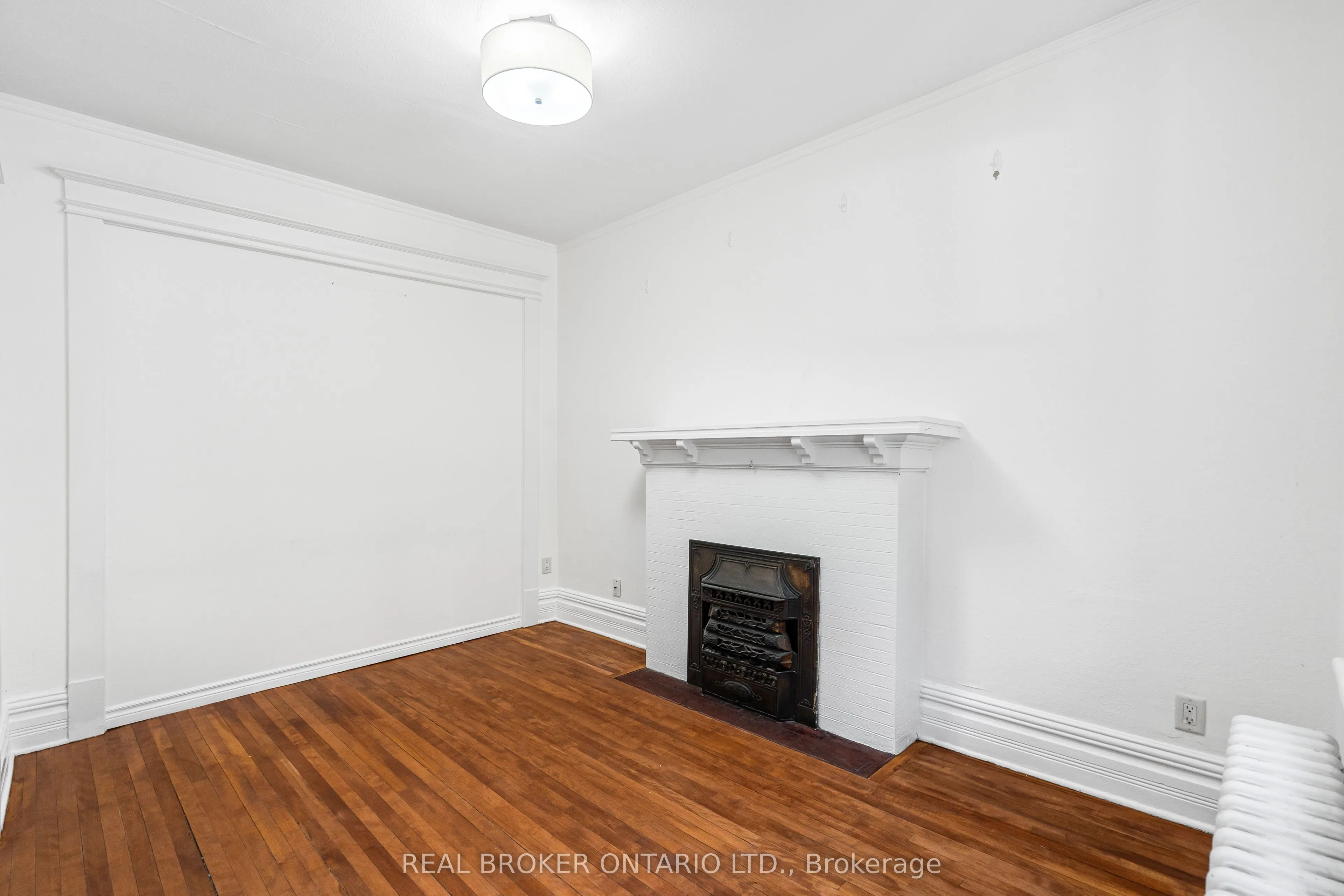 72 Upper Lorne Place, #1