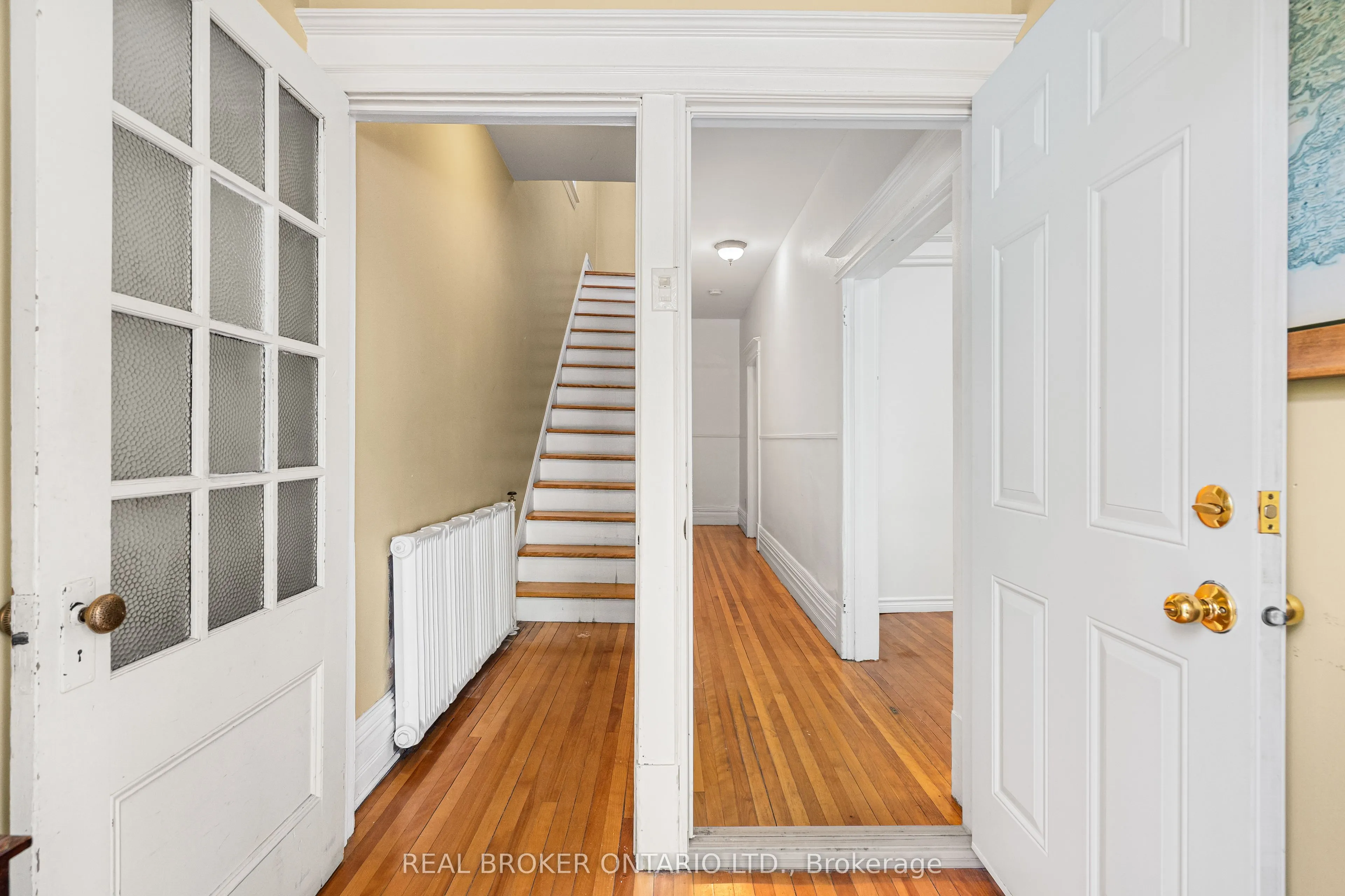 72 Upper Lorne Place, #1