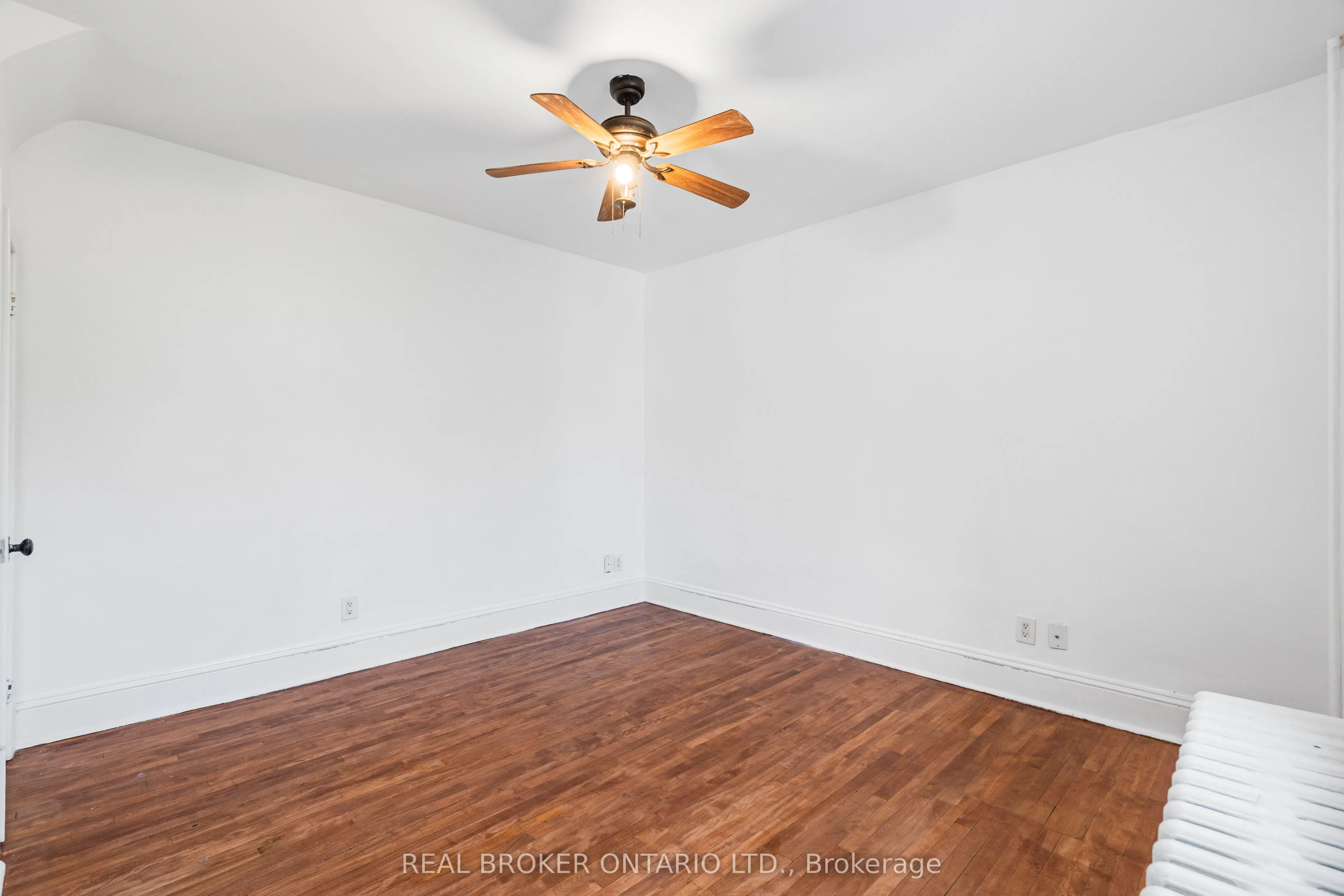 72 Upper Lorne Place, #1